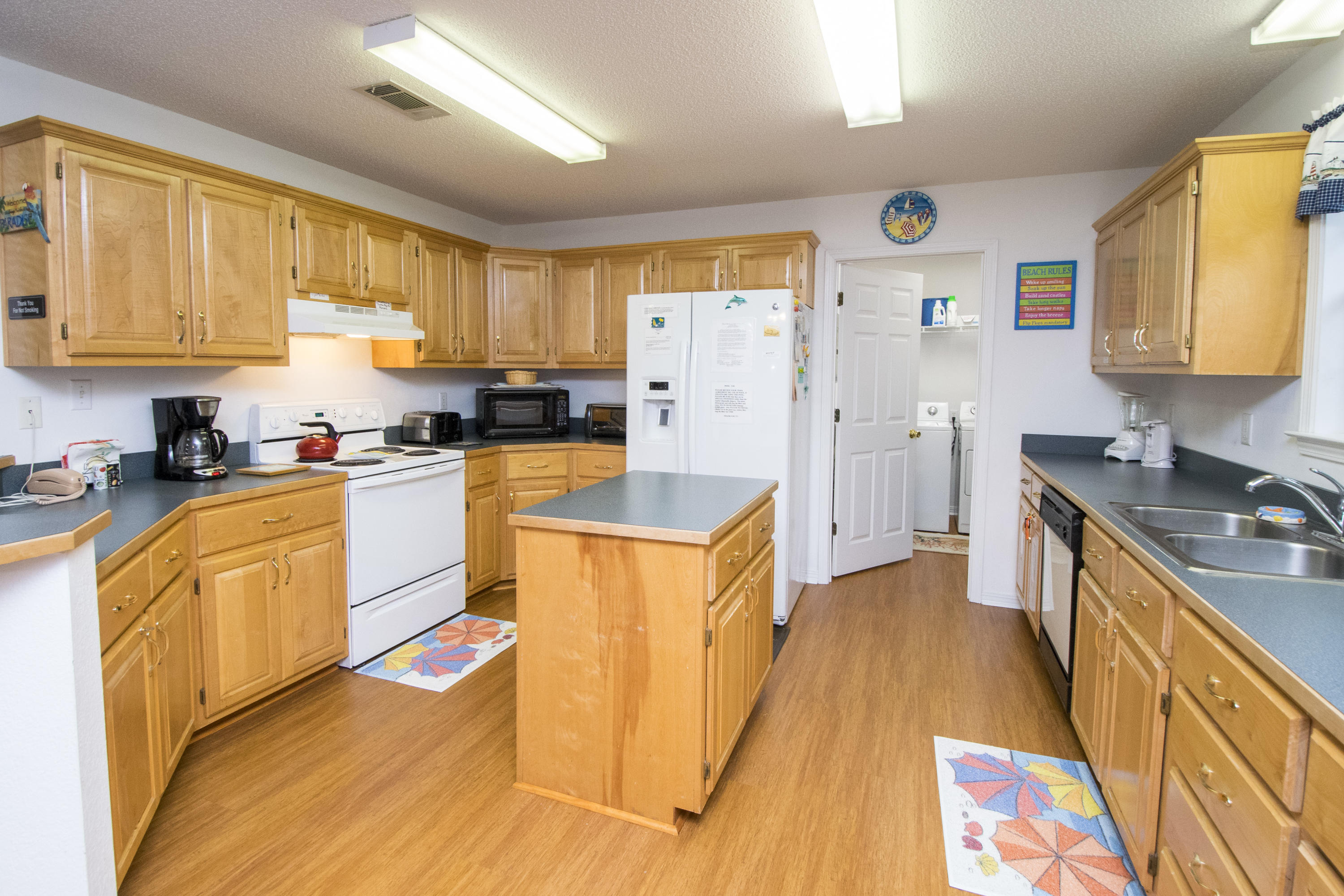 Gulf Shore Manor - Residential