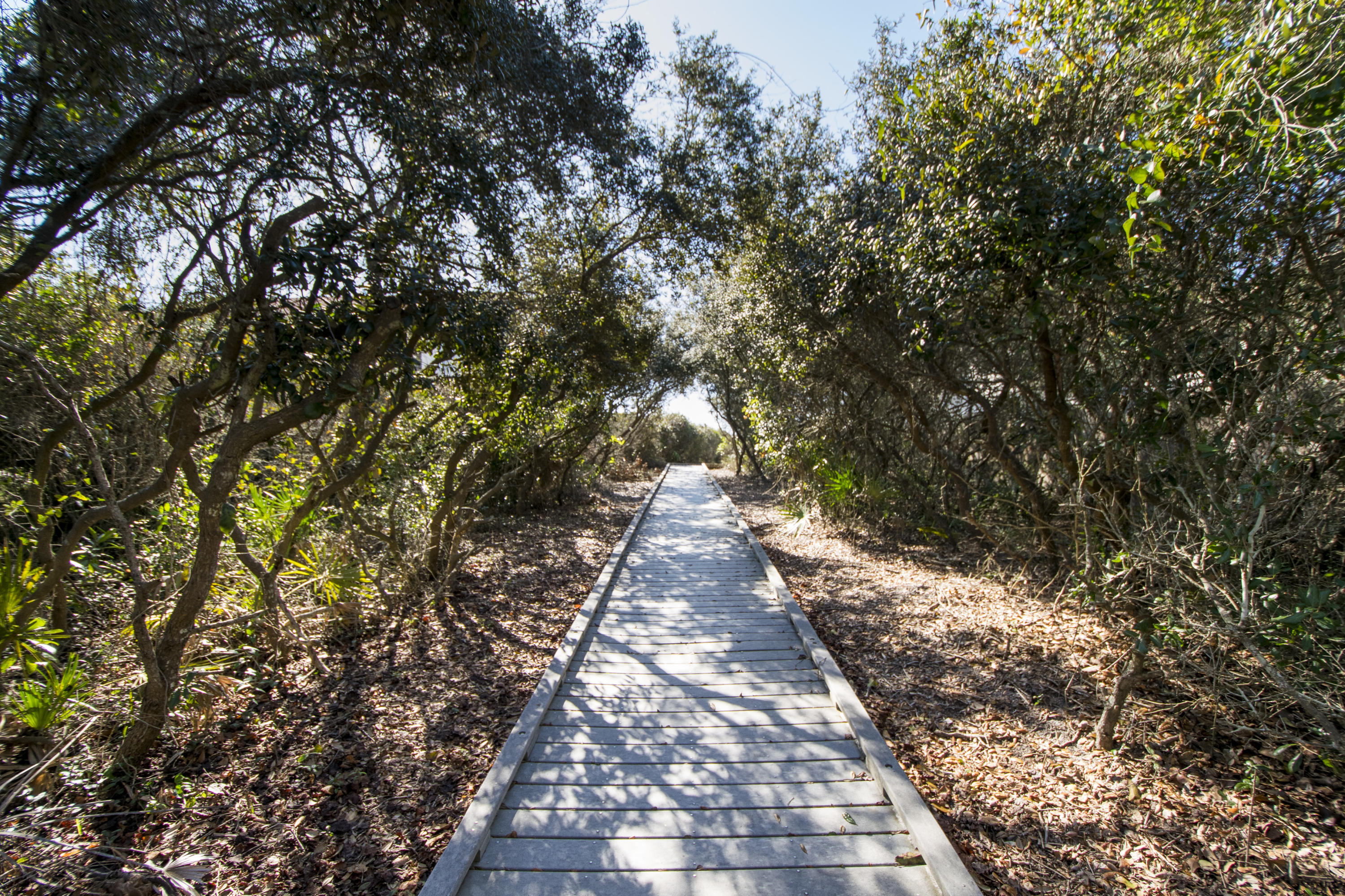 Gulf Shore Manor - Residential