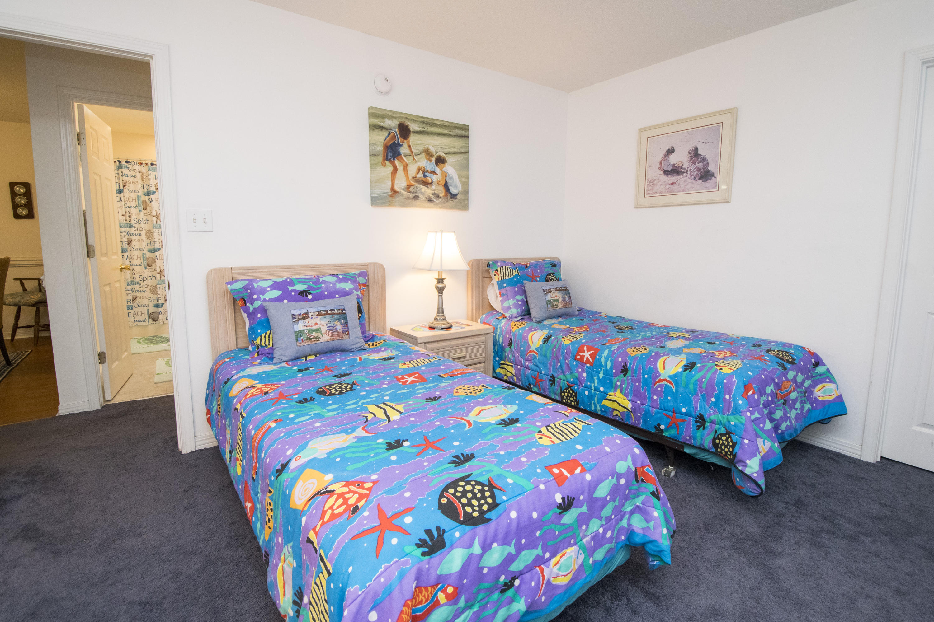 Gulf Shore Manor - Residential