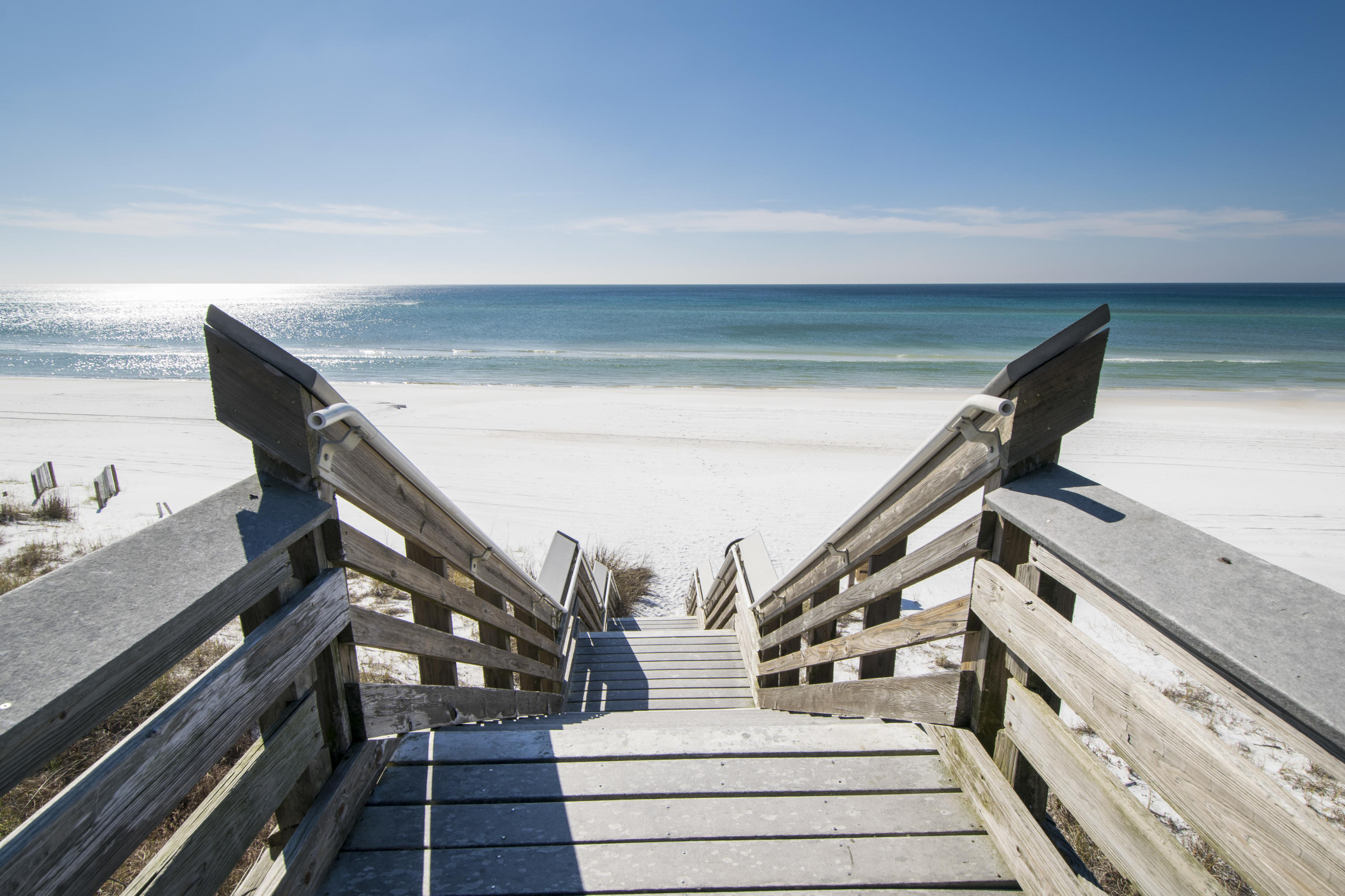 Gulf Shore Manor - Residential