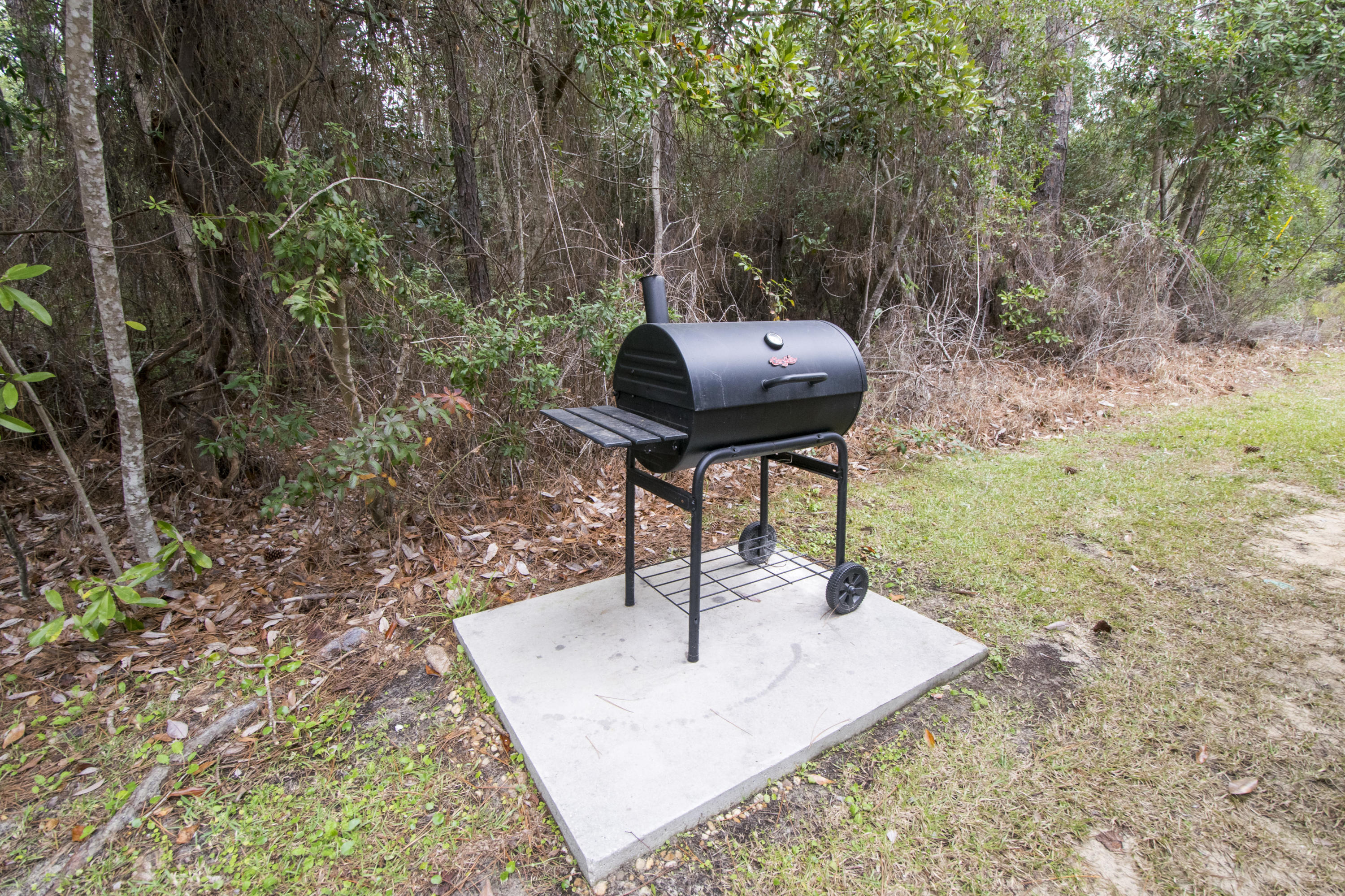 Gulf Shore Manor - Residential