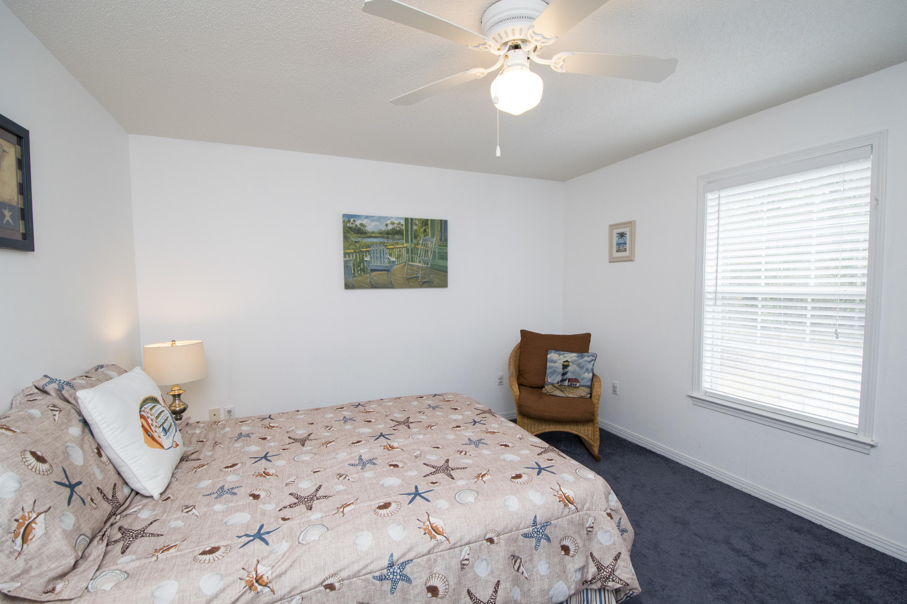 Gulf Shore Manor - Residential