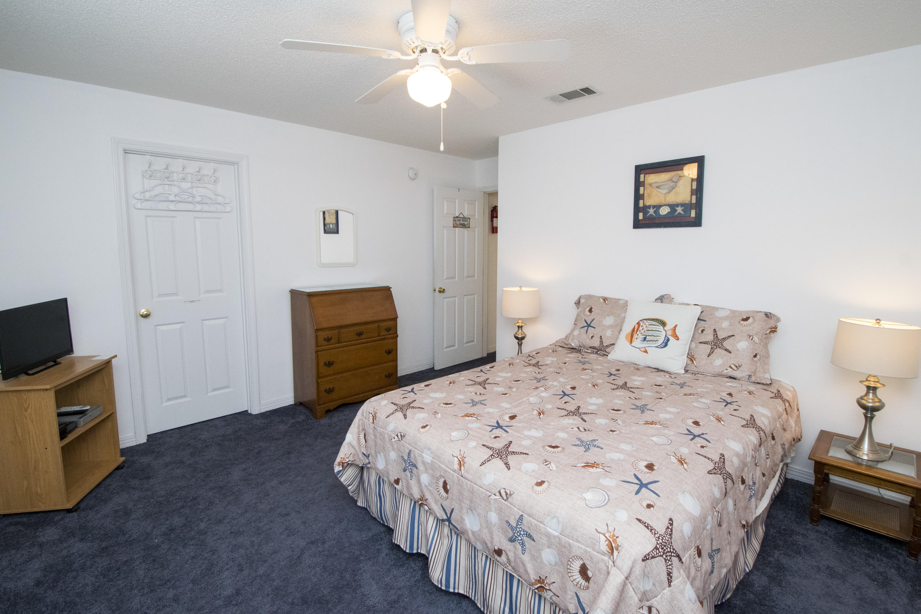 Gulf Shore Manor - Residential