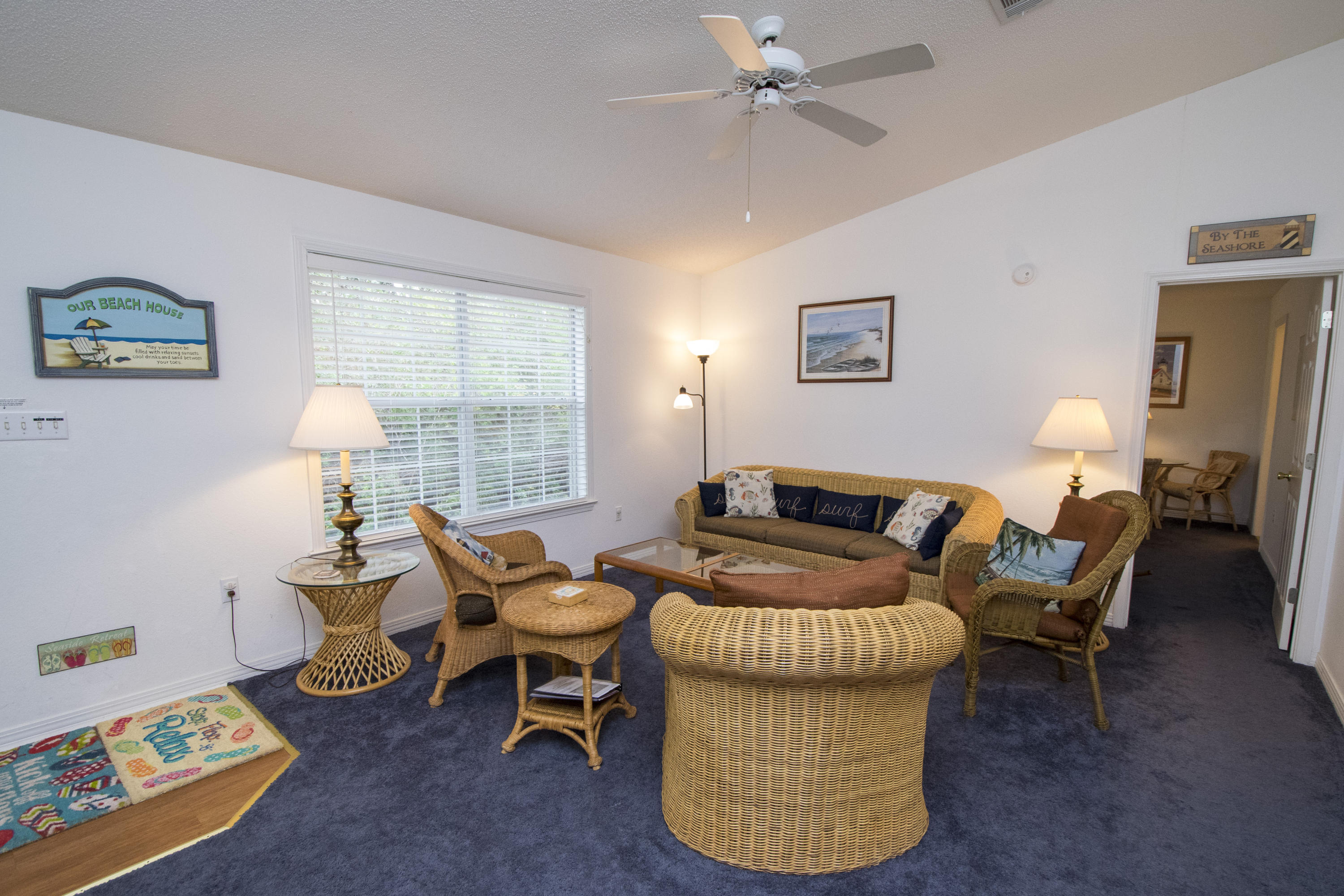 Gulf Shore Manor - Residential