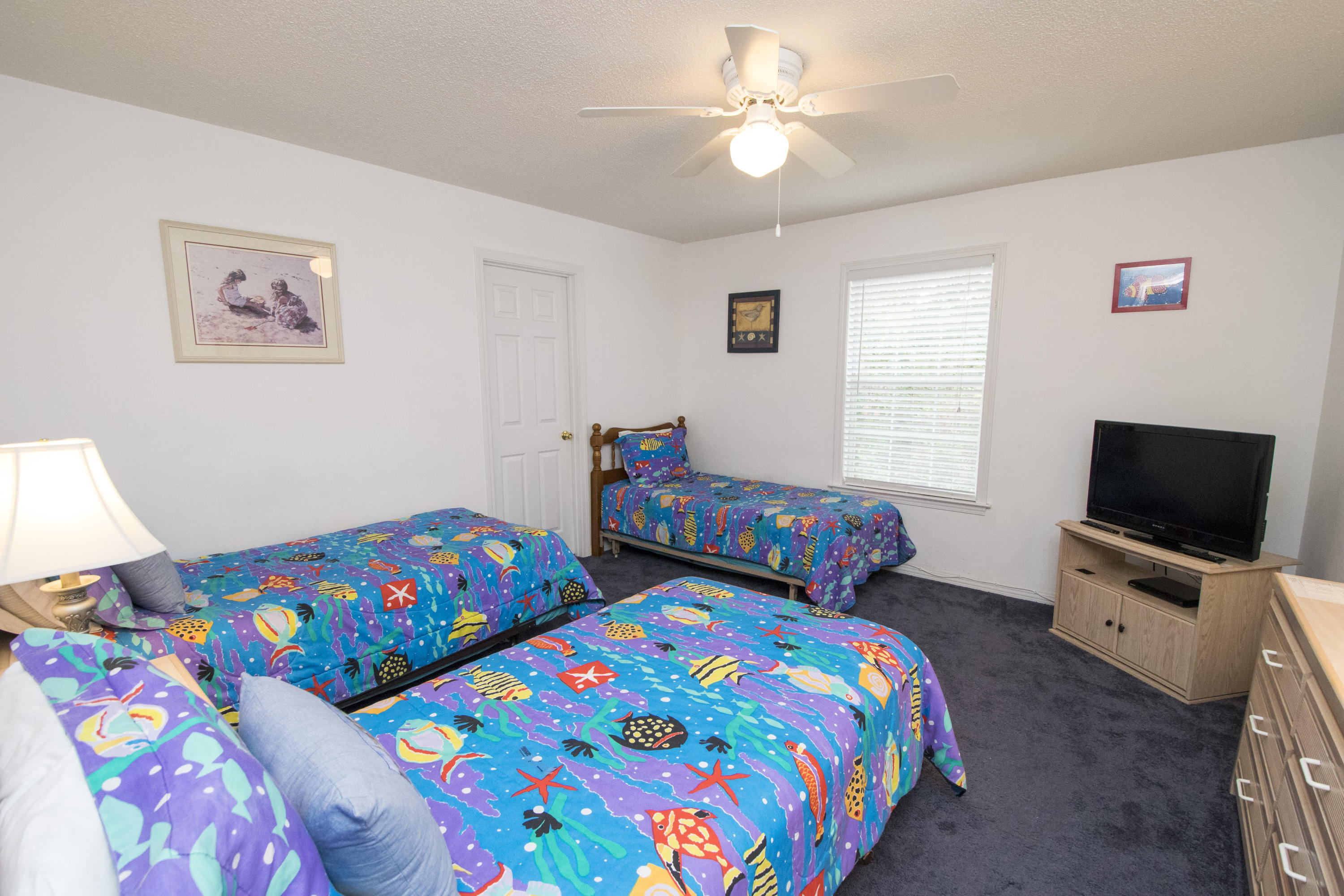 Gulf Shore Manor - Residential