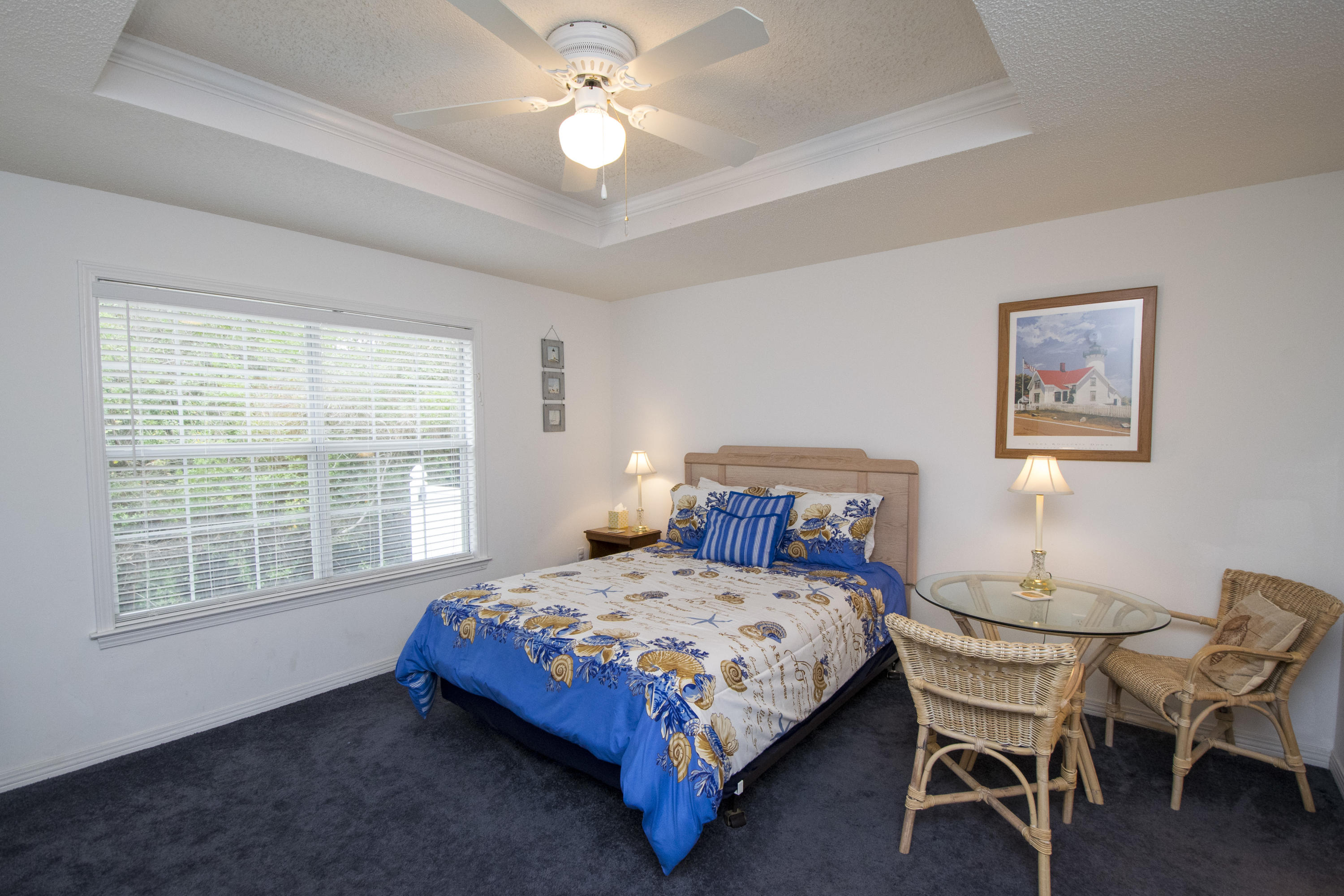 Gulf Shore Manor - Residential