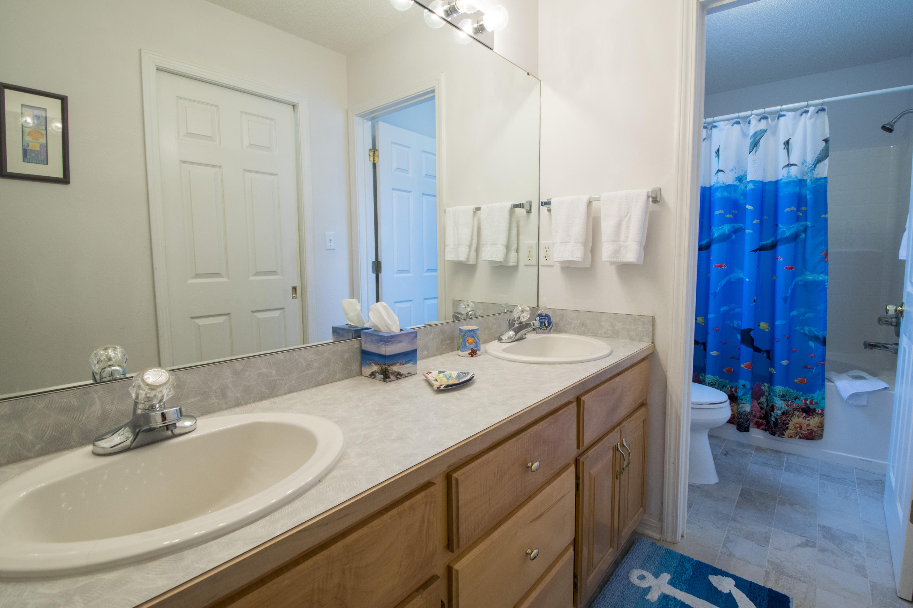 Gulf Shore Manor - Residential