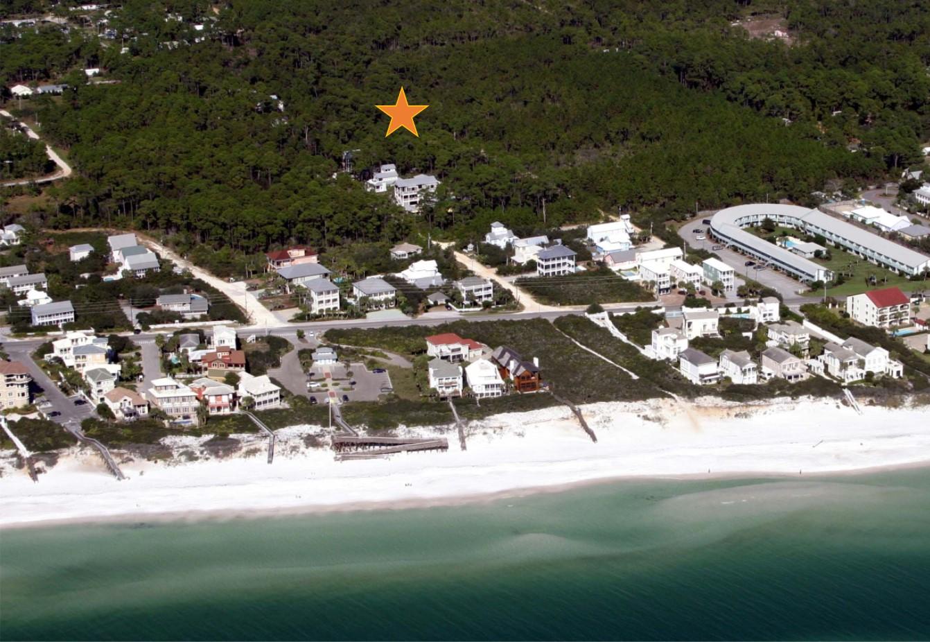 Gulf Shore Manor - Residential