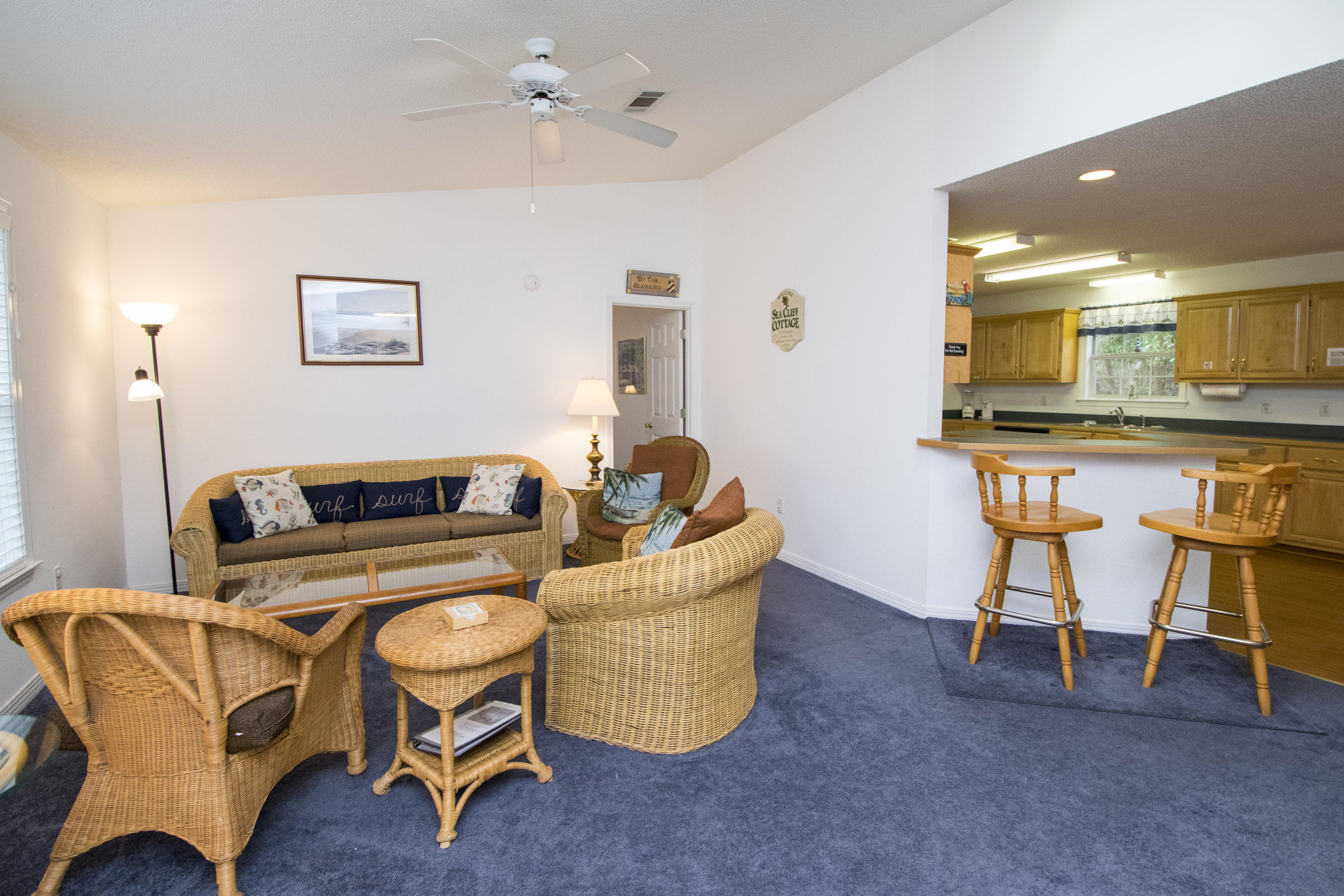 Gulf Shore Manor - Residential