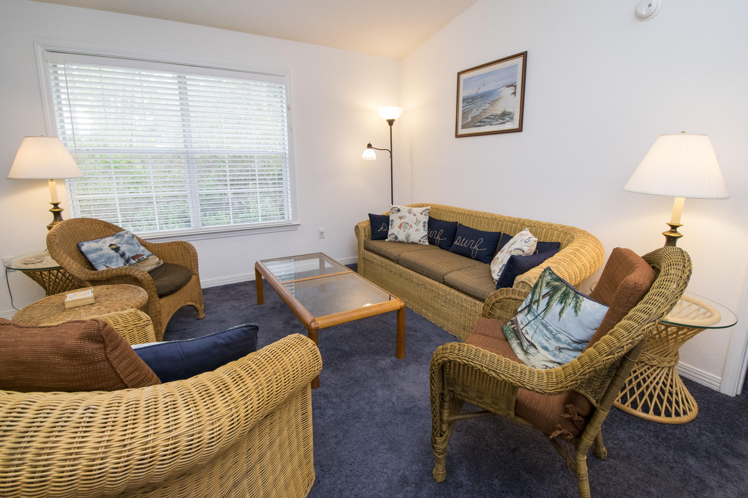 Gulf Shore Manor - Residential