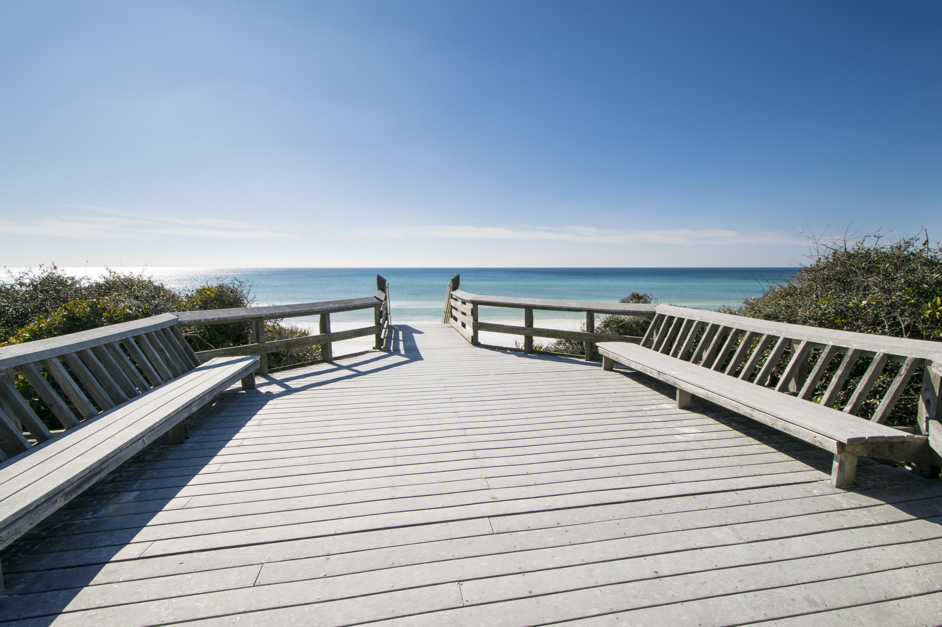 Gulf Shore Manor - Residential