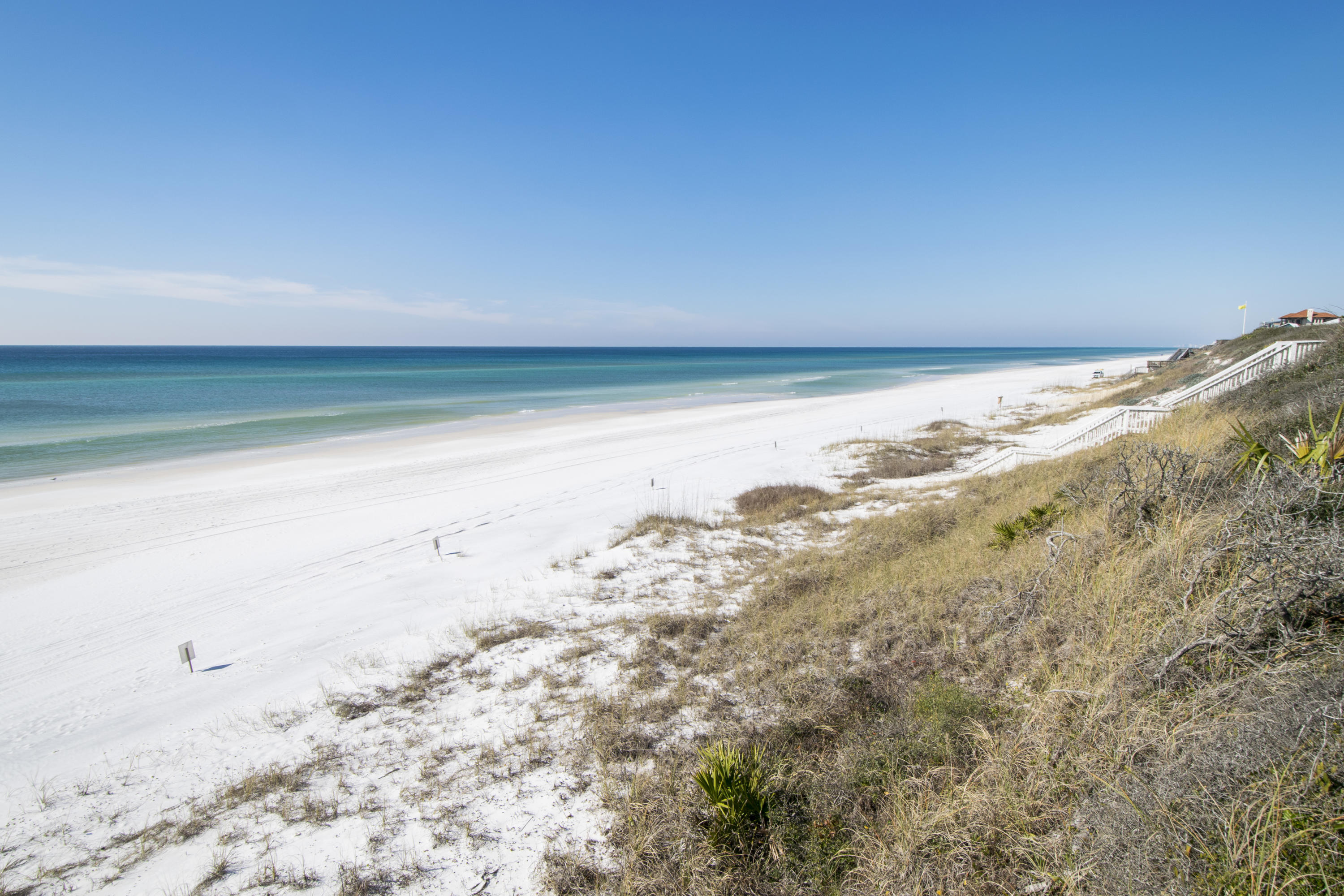 Gulf Shore Manor - Residential