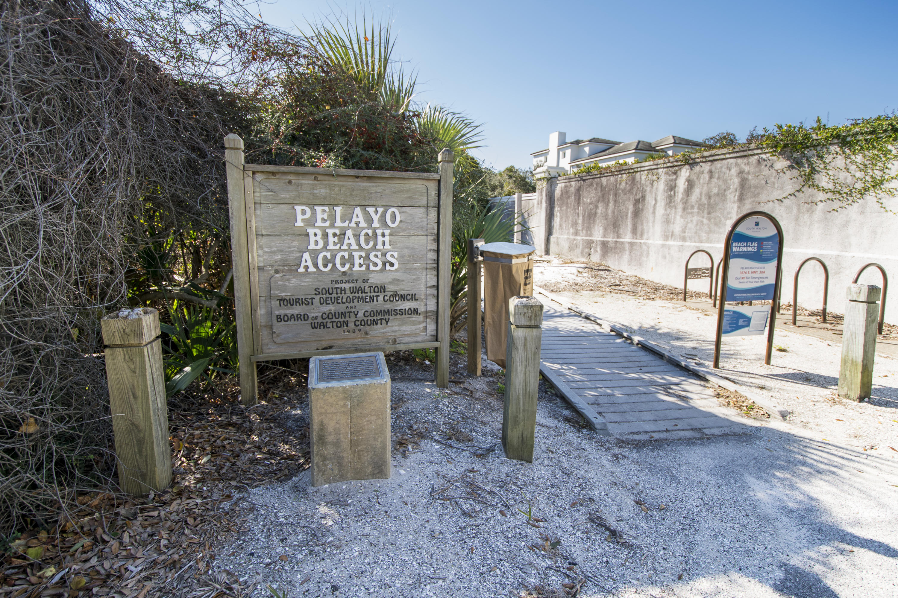 Gulf Shore Manor - Residential