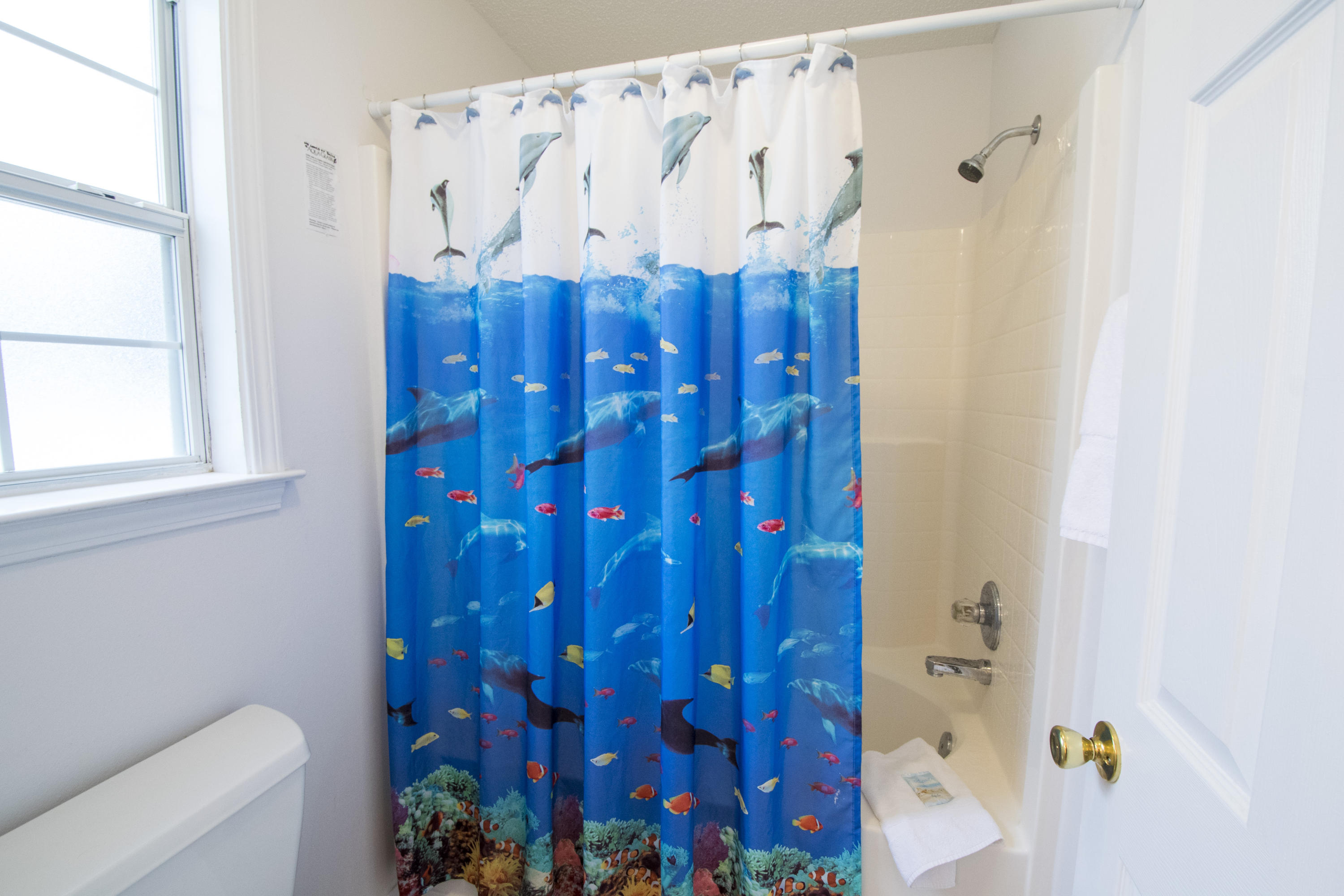 Gulf Shore Manor - Residential