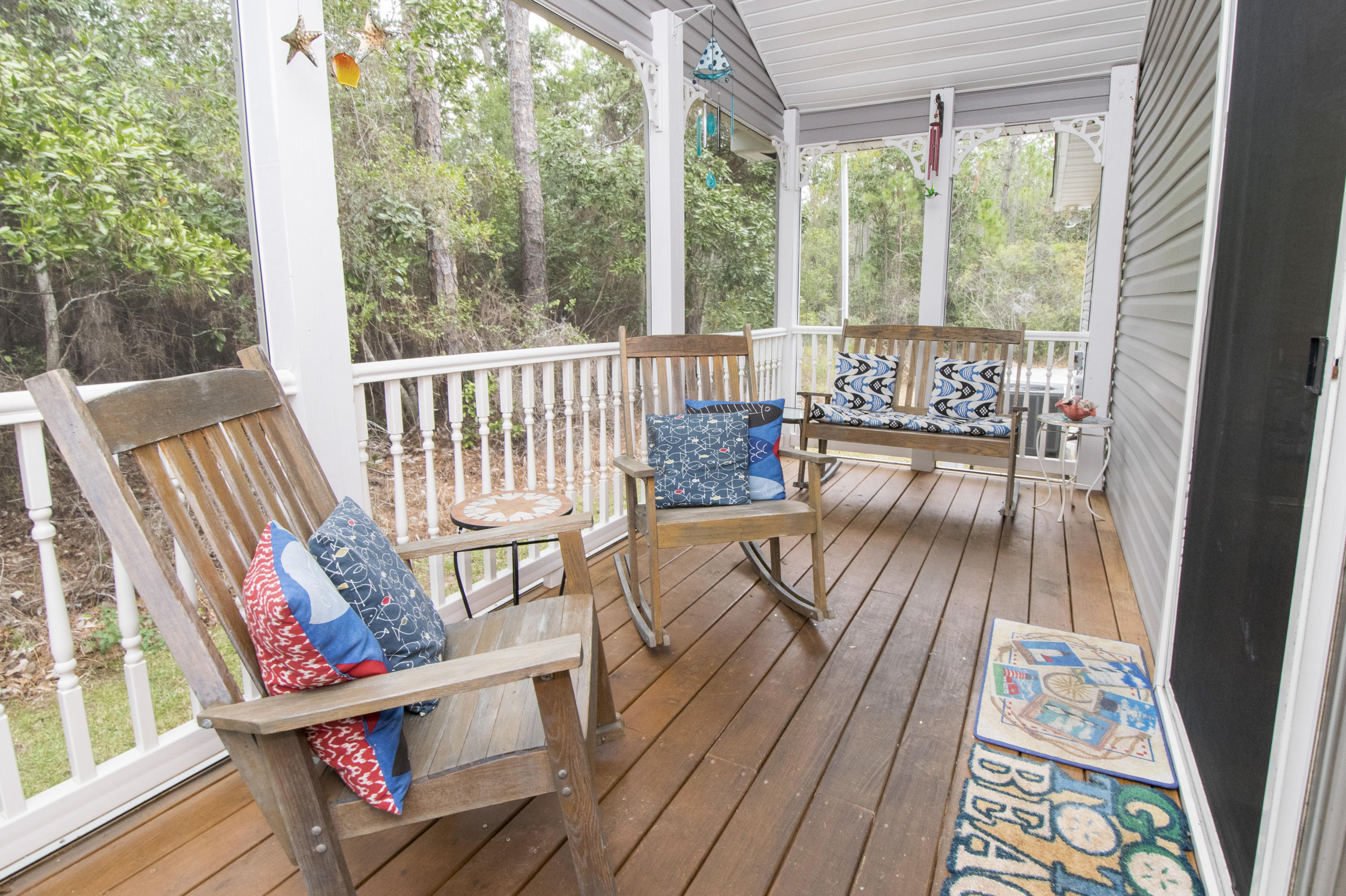 Gulf Shore Manor - Residential