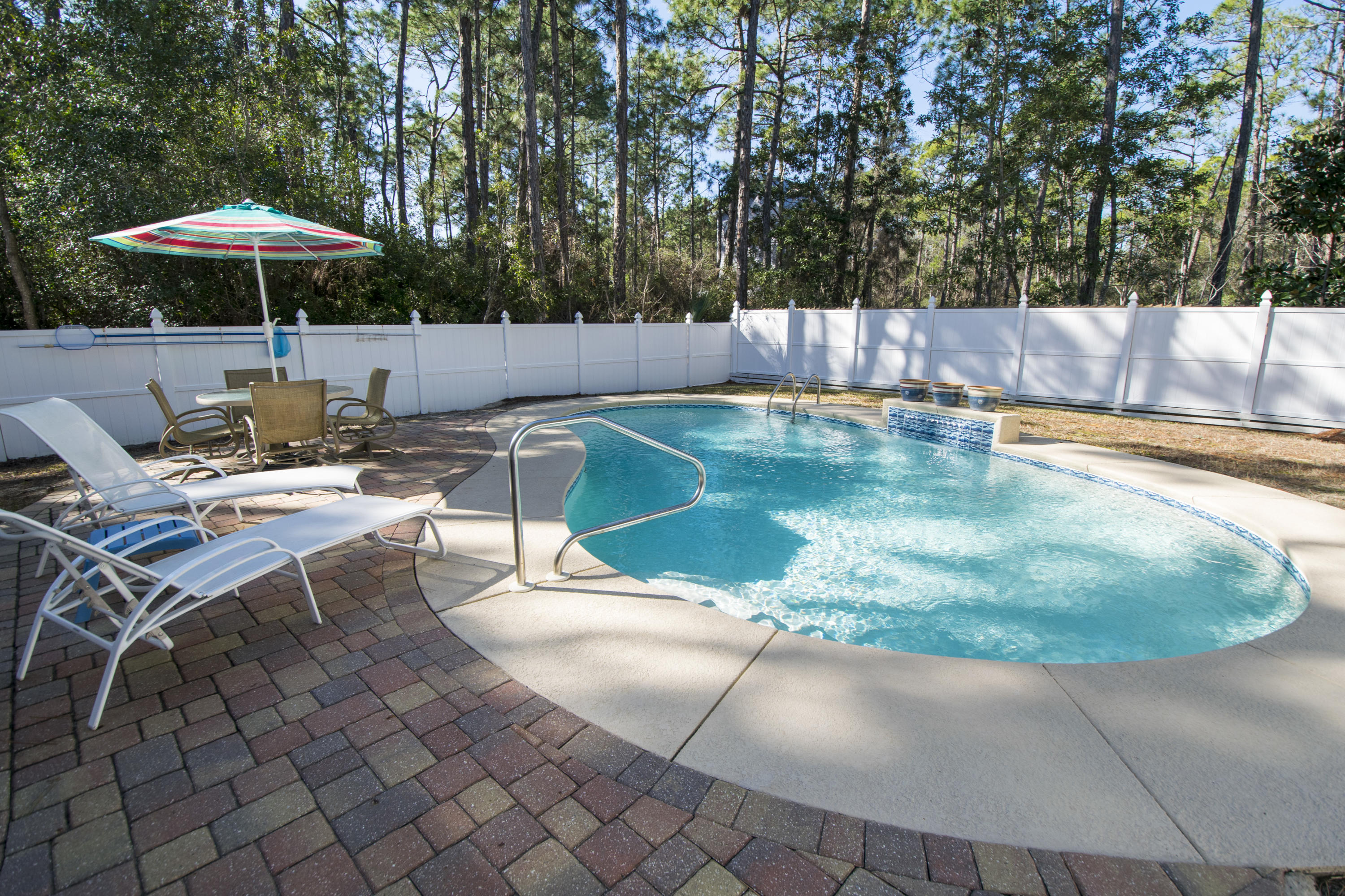 Gulf Shore Manor - Residential