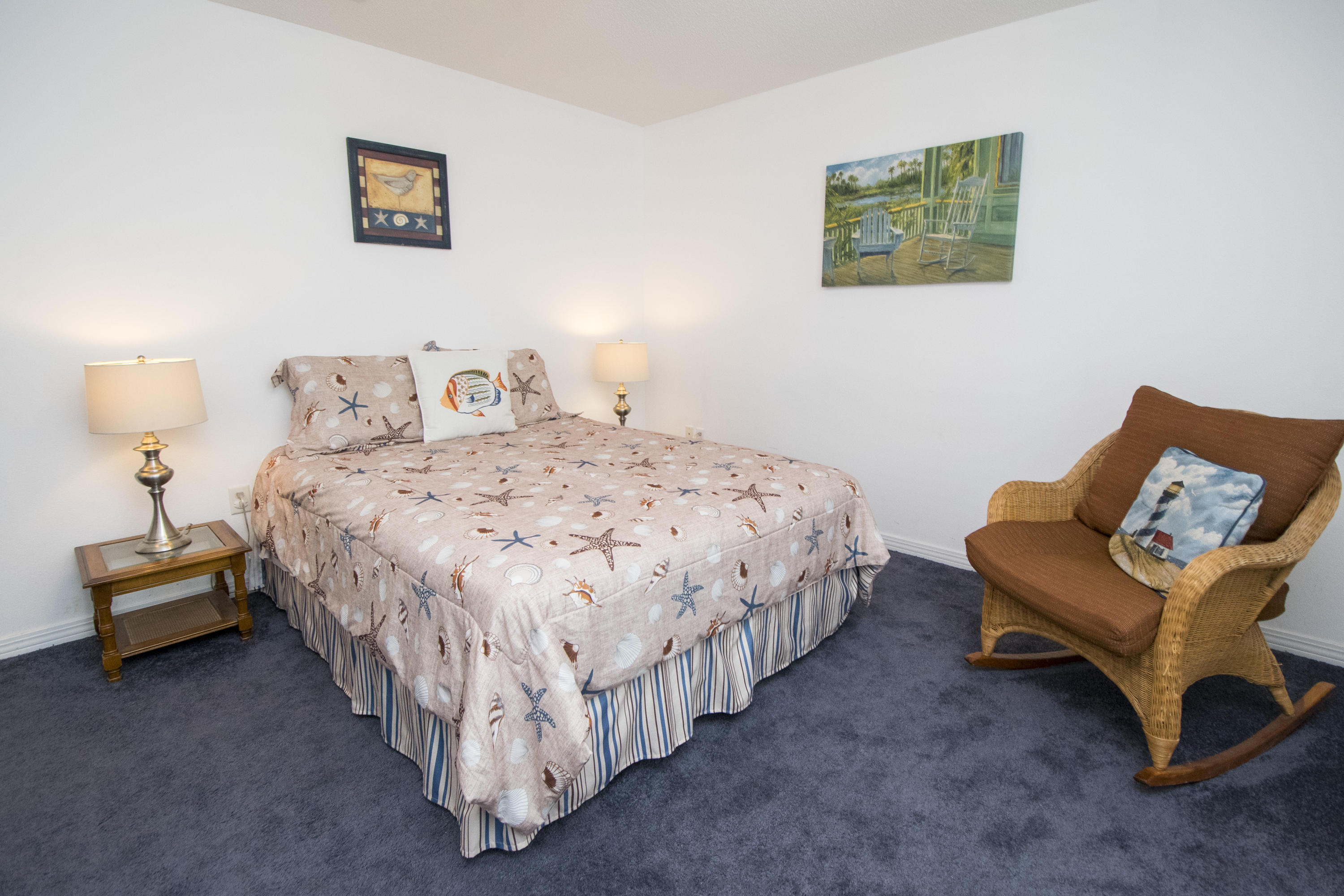 Gulf Shore Manor - Residential