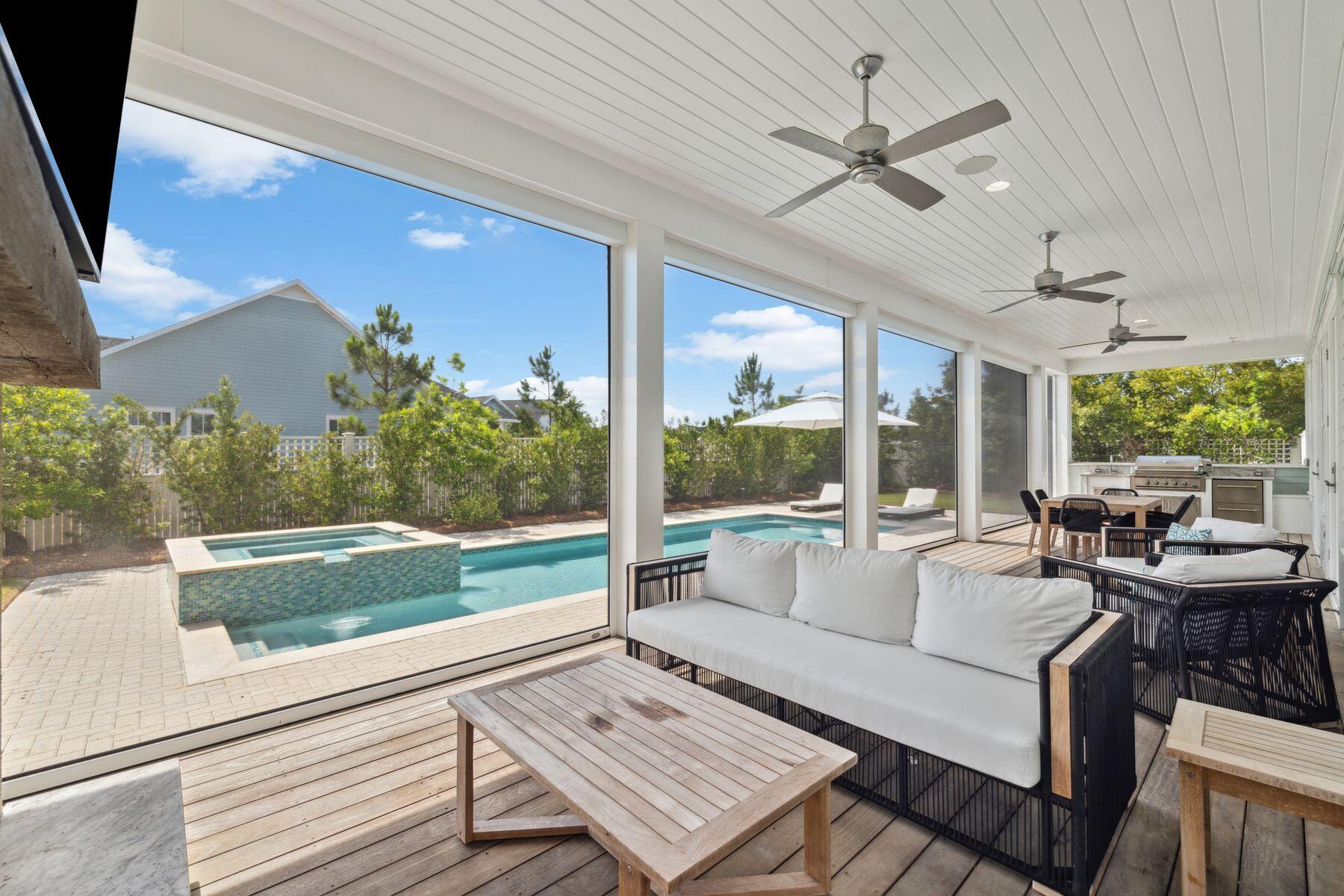 WATERSOUND ORIGINS - Residential