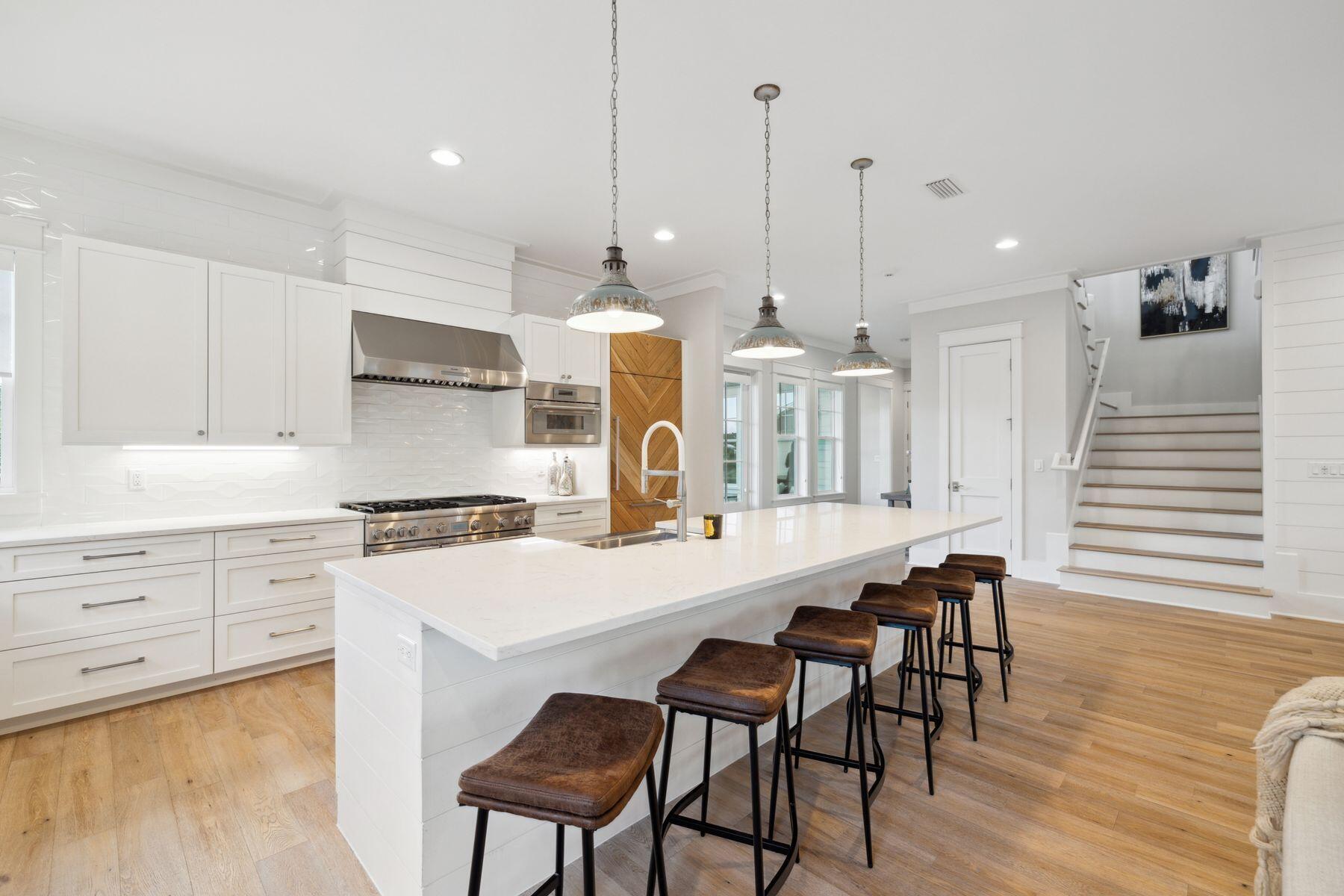WATERSOUND ORIGINS - Residential