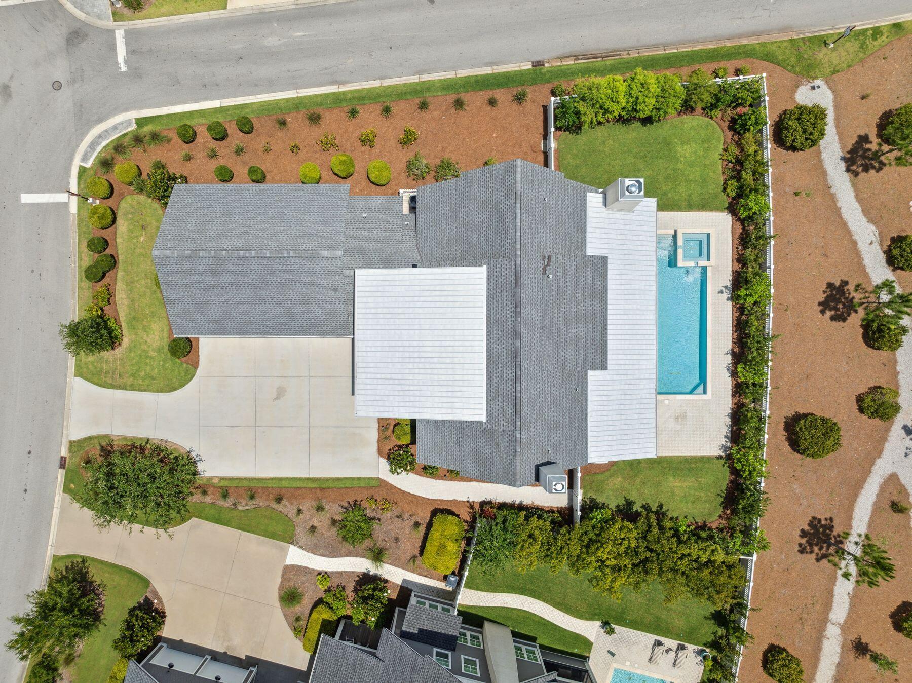 WATERSOUND ORIGINS - Residential