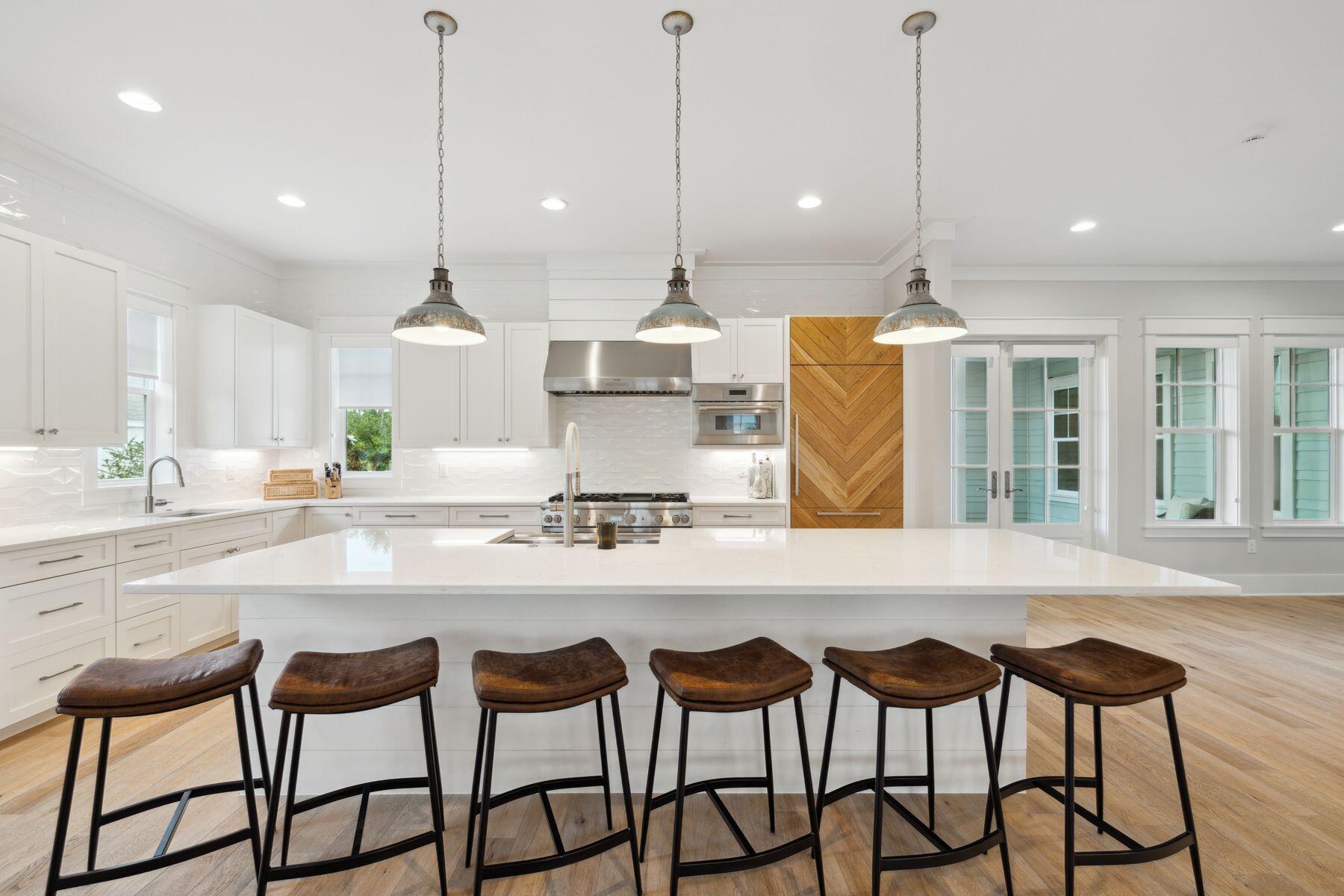 WATERSOUND ORIGINS - Residential
