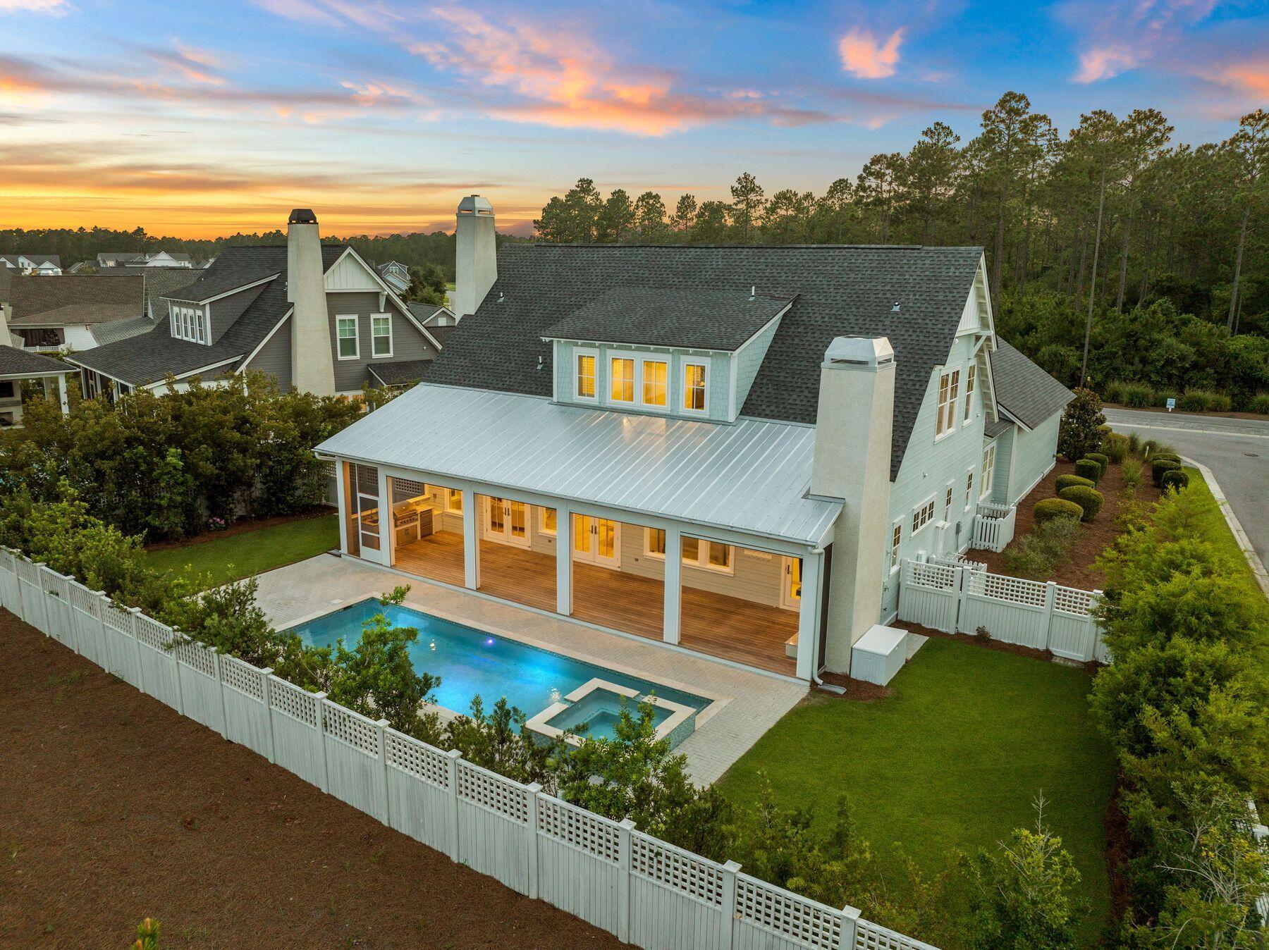 WATERSOUND ORIGINS - Residential
