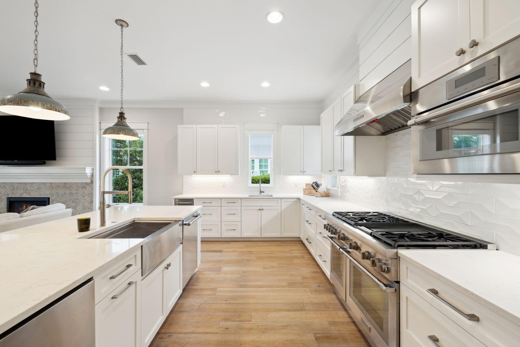 WATERSOUND ORIGINS - Residential