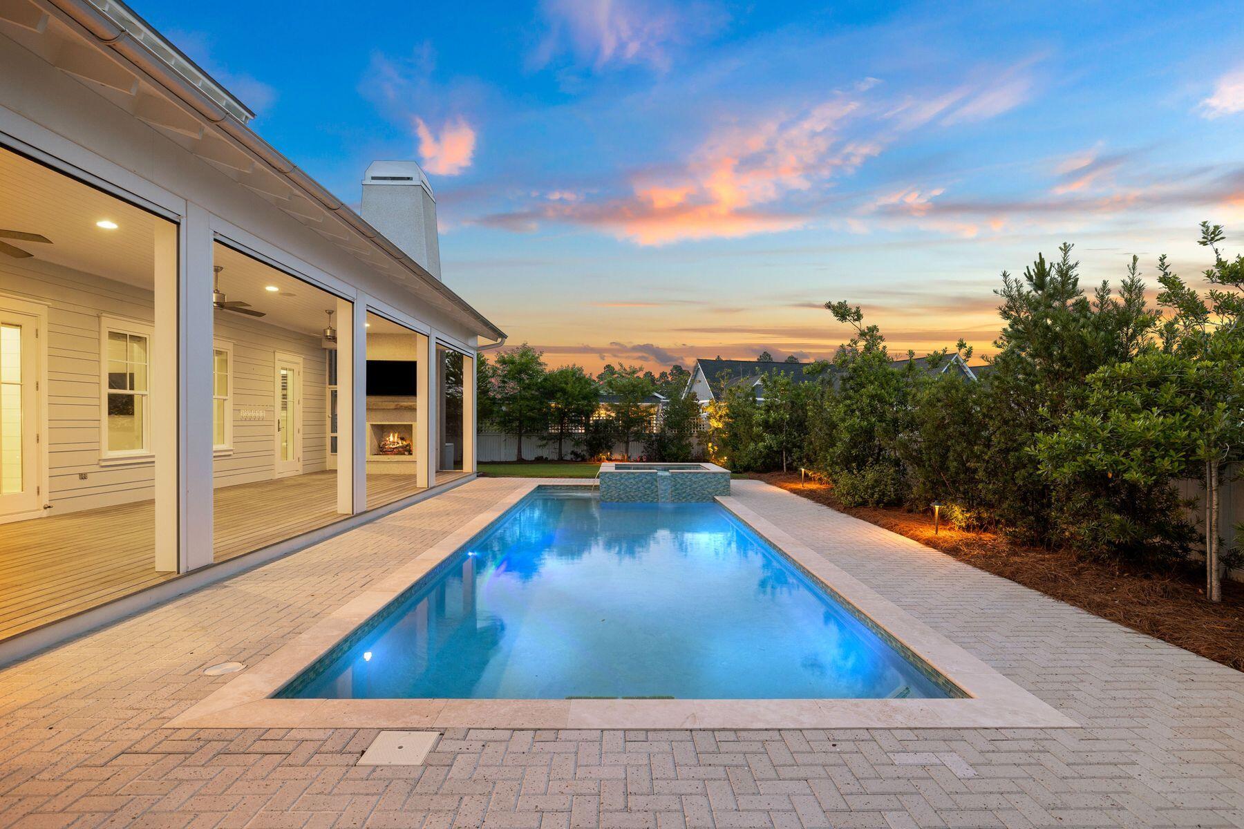 WATERSOUND ORIGINS - Residential