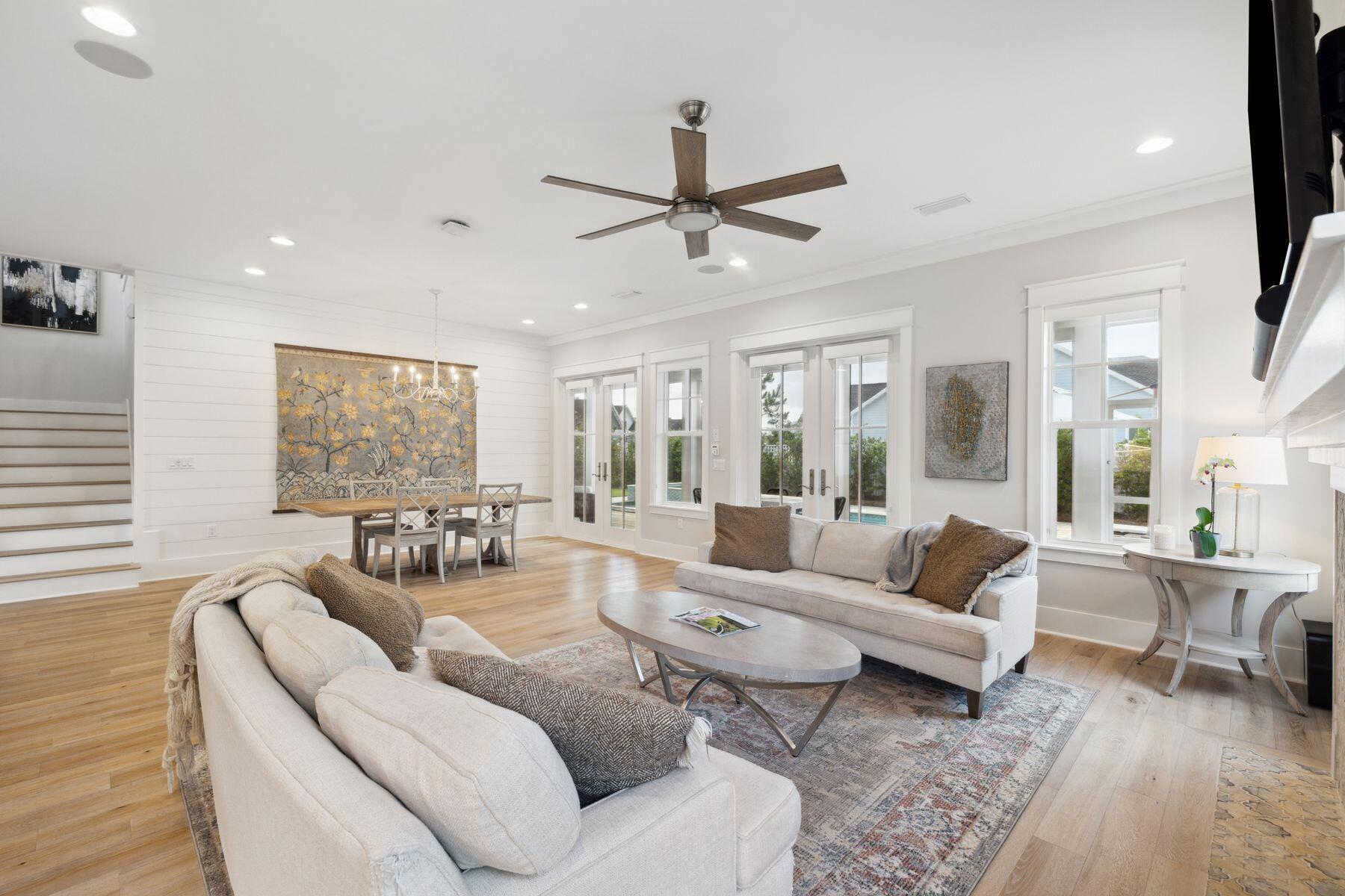 WATERSOUND ORIGINS - Residential