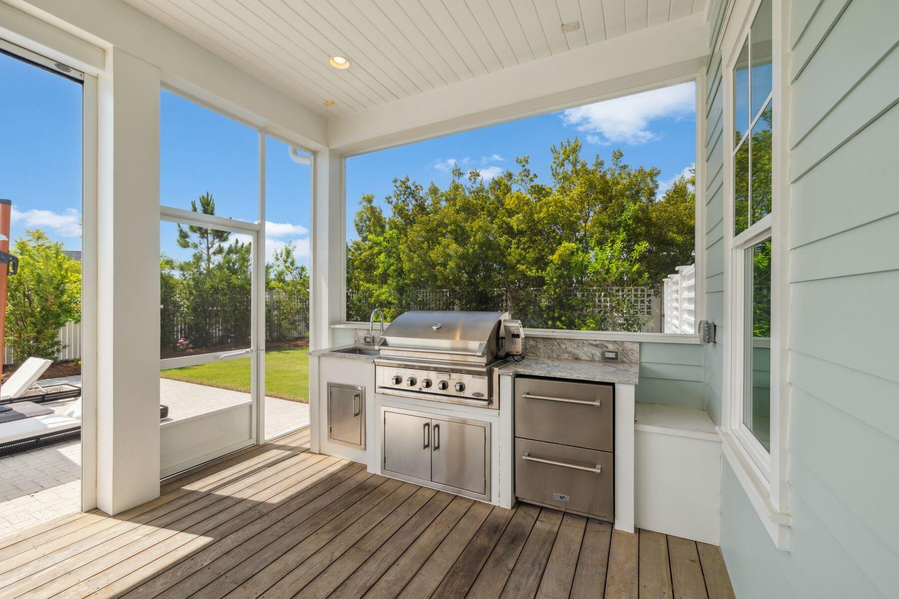 WATERSOUND ORIGINS - Residential
