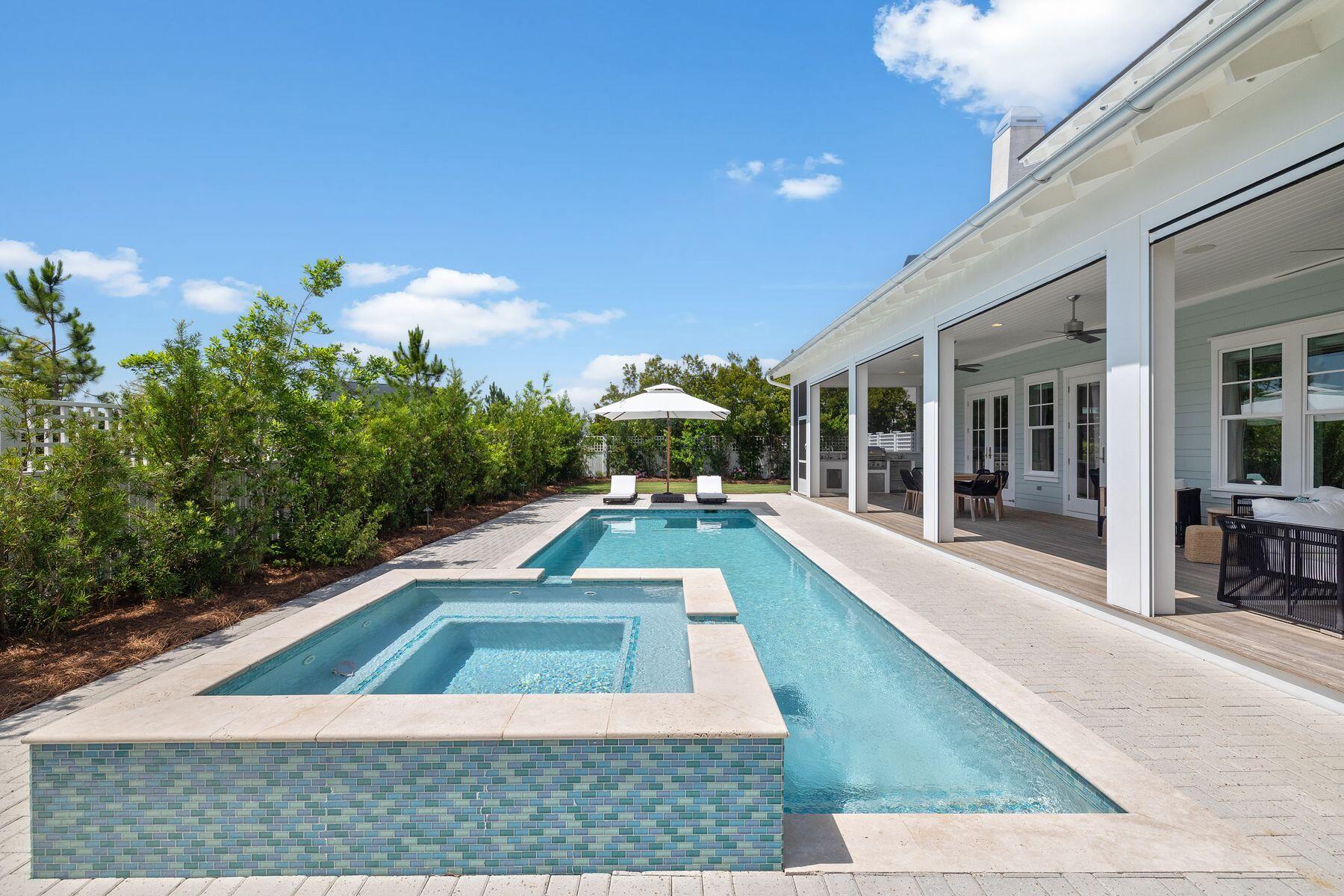 WATERSOUND ORIGINS - Residential