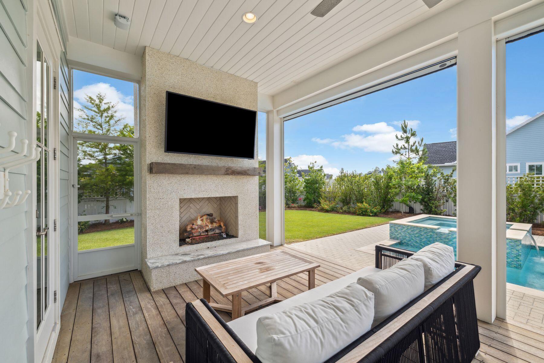 WATERSOUND ORIGINS - Residential