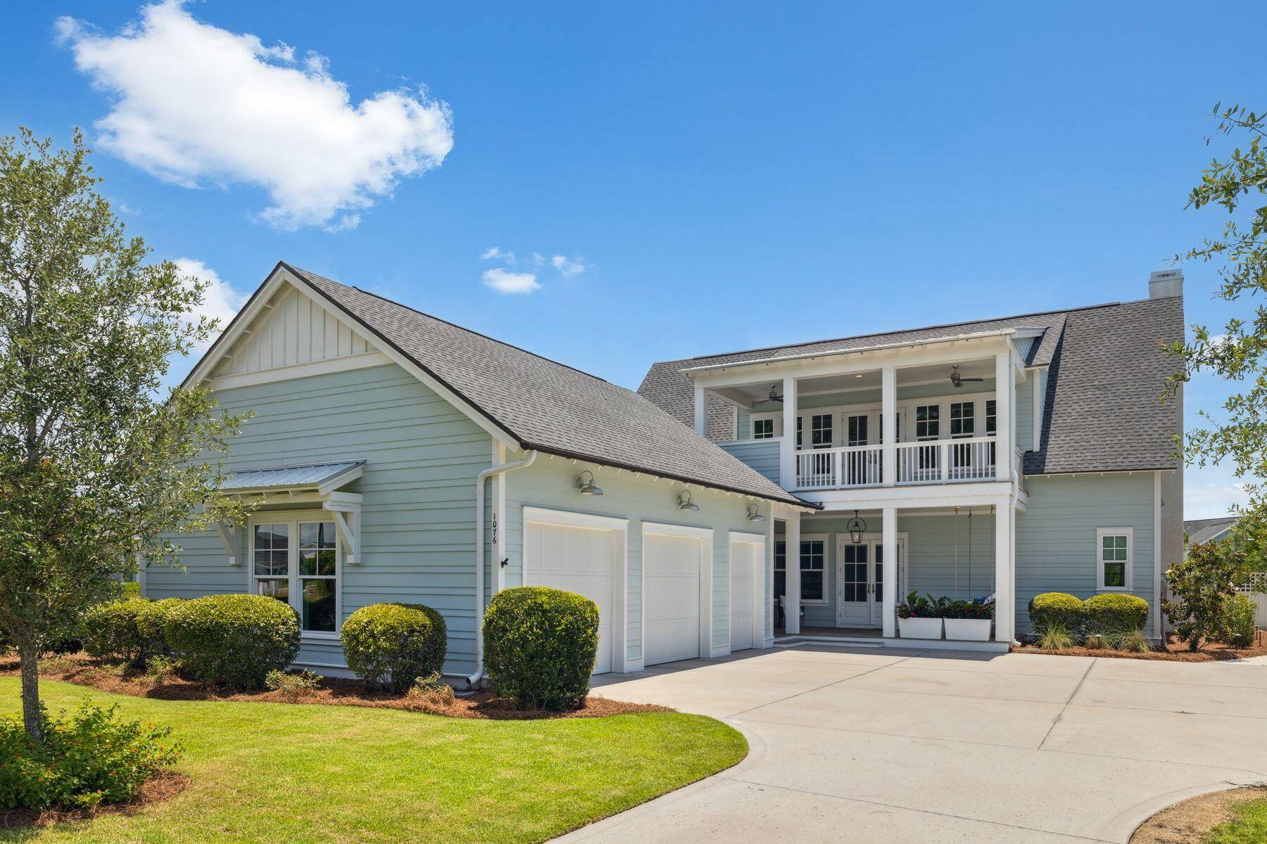 1076 Pathways Drive