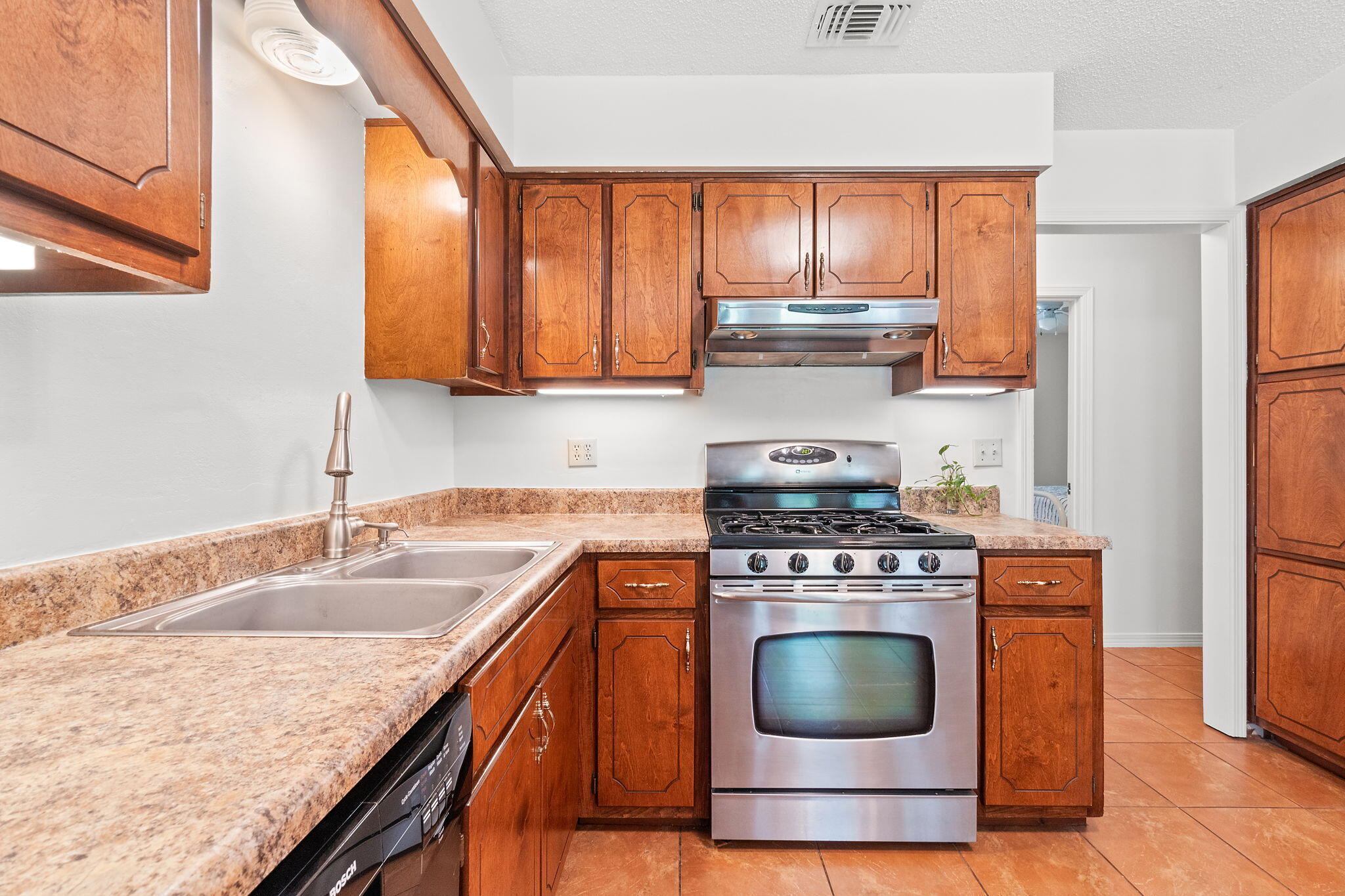 Baker 221000 - Residential