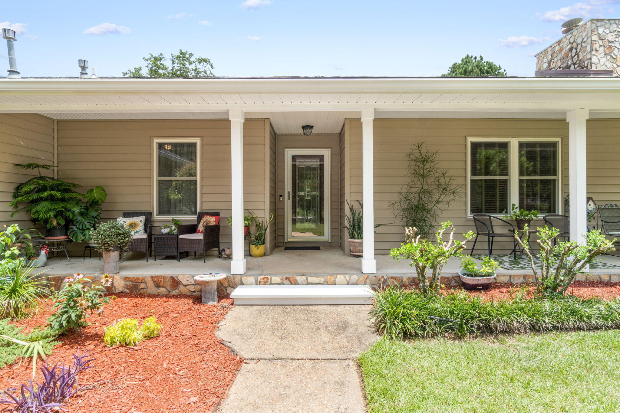 Baker 221000 - Residential