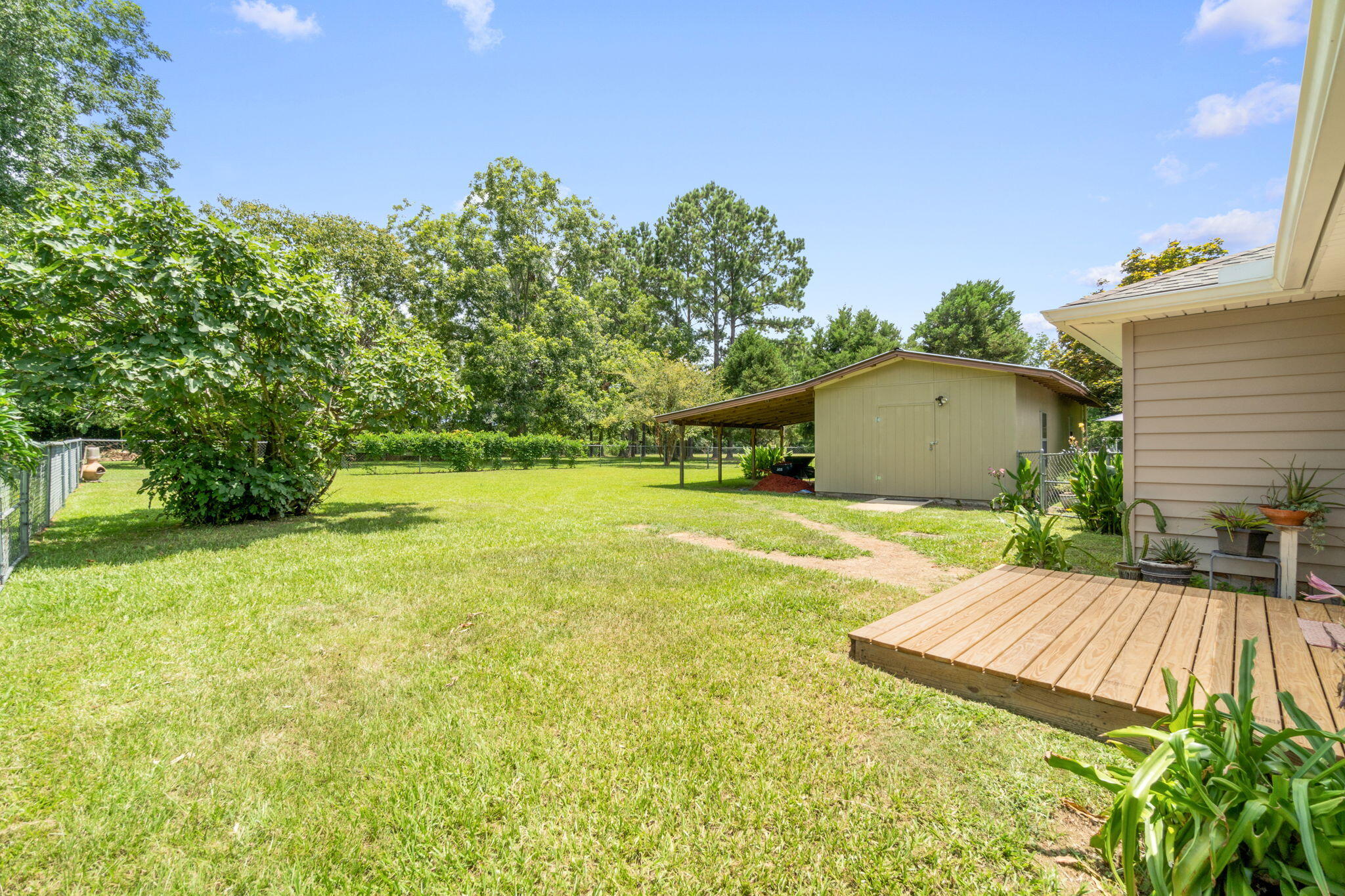 Baker 221000 - Residential