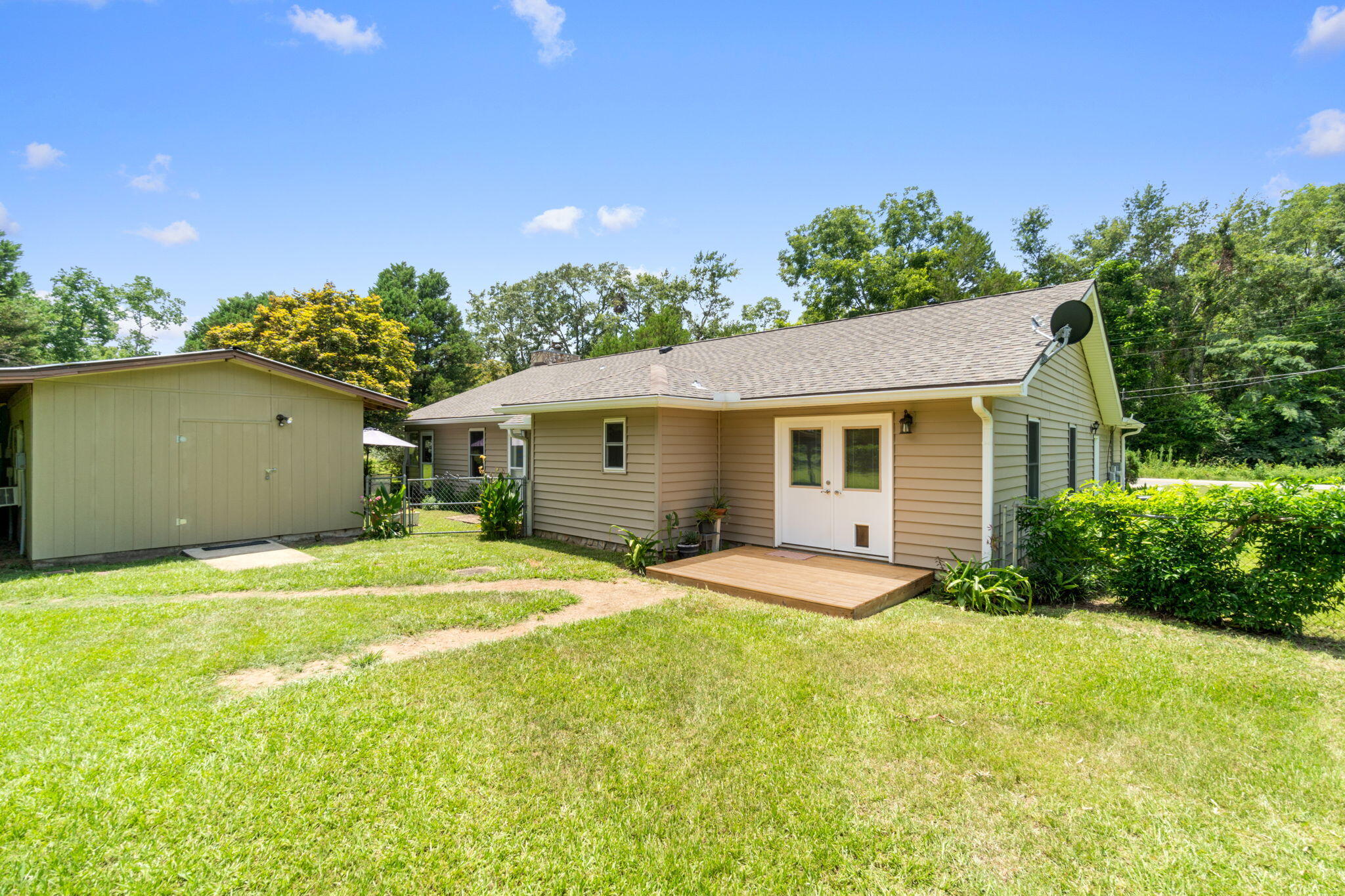Baker 221000 - Residential