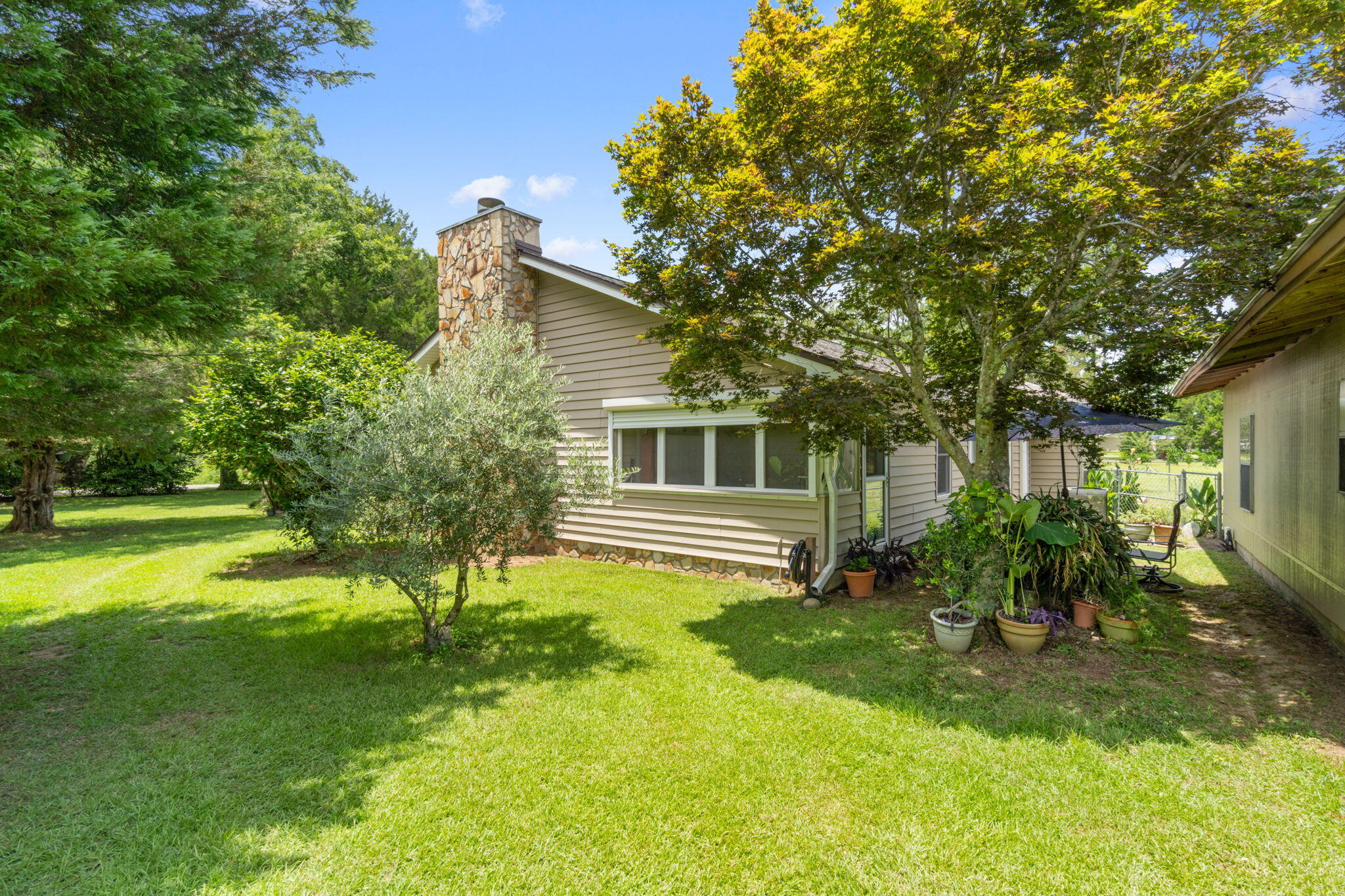 Baker 221000 - Residential