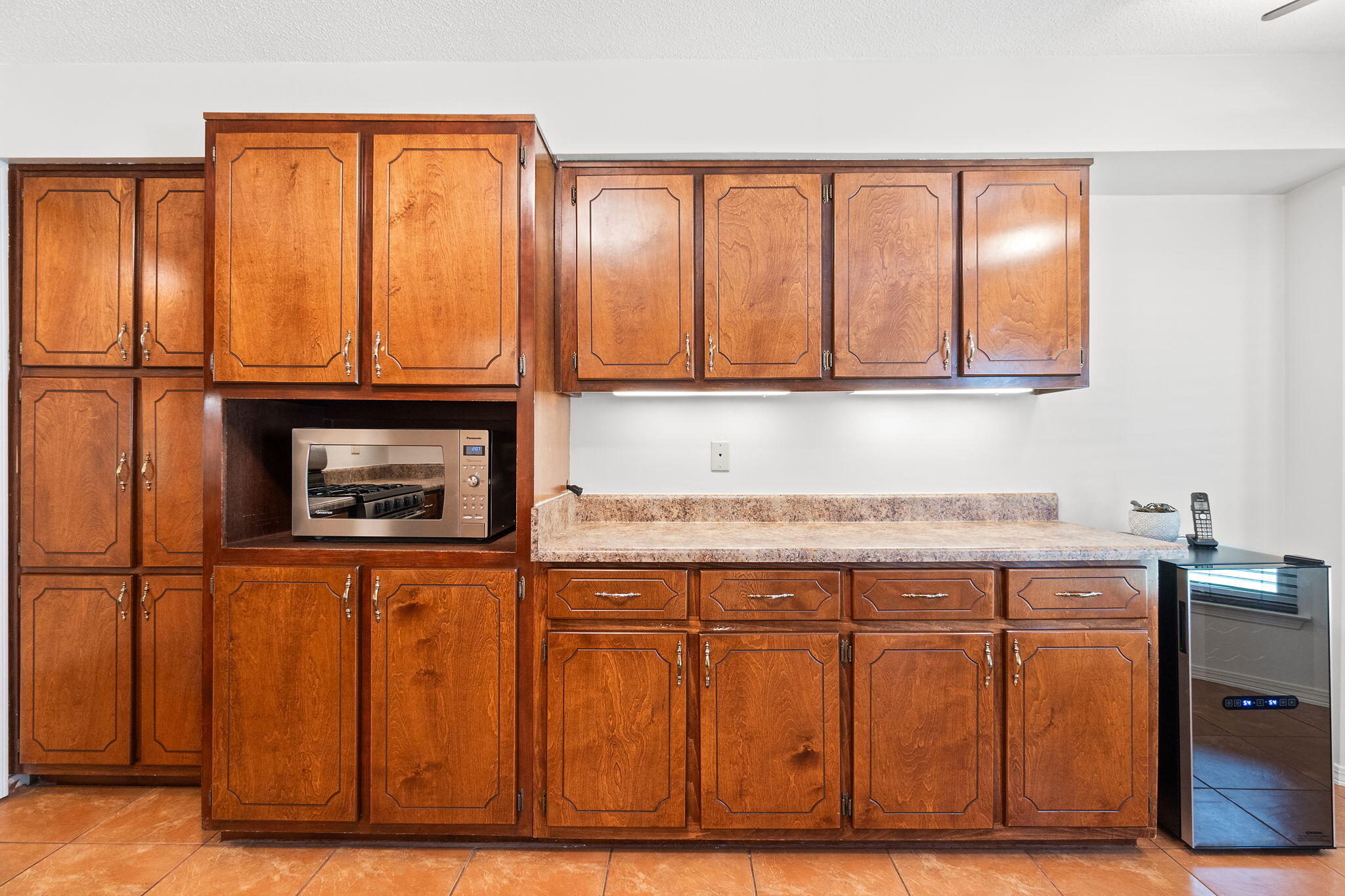 Baker 221000 - Residential
