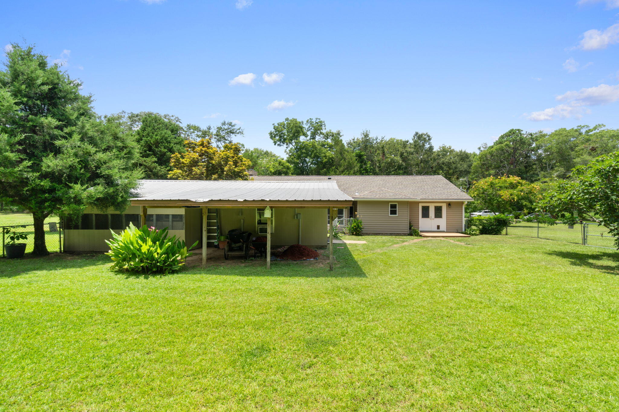 Baker 221000 - Residential