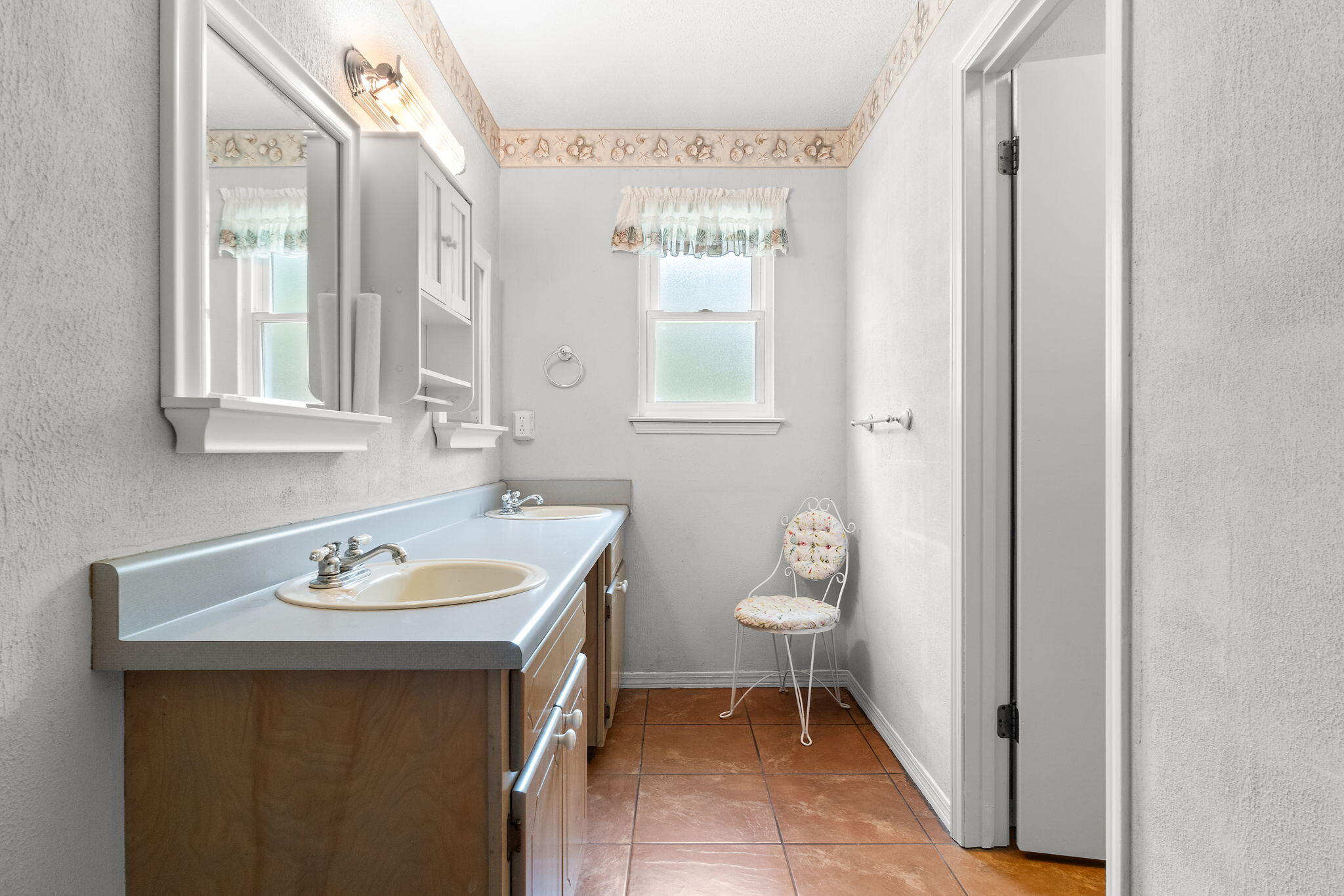 Baker 221000 - Residential