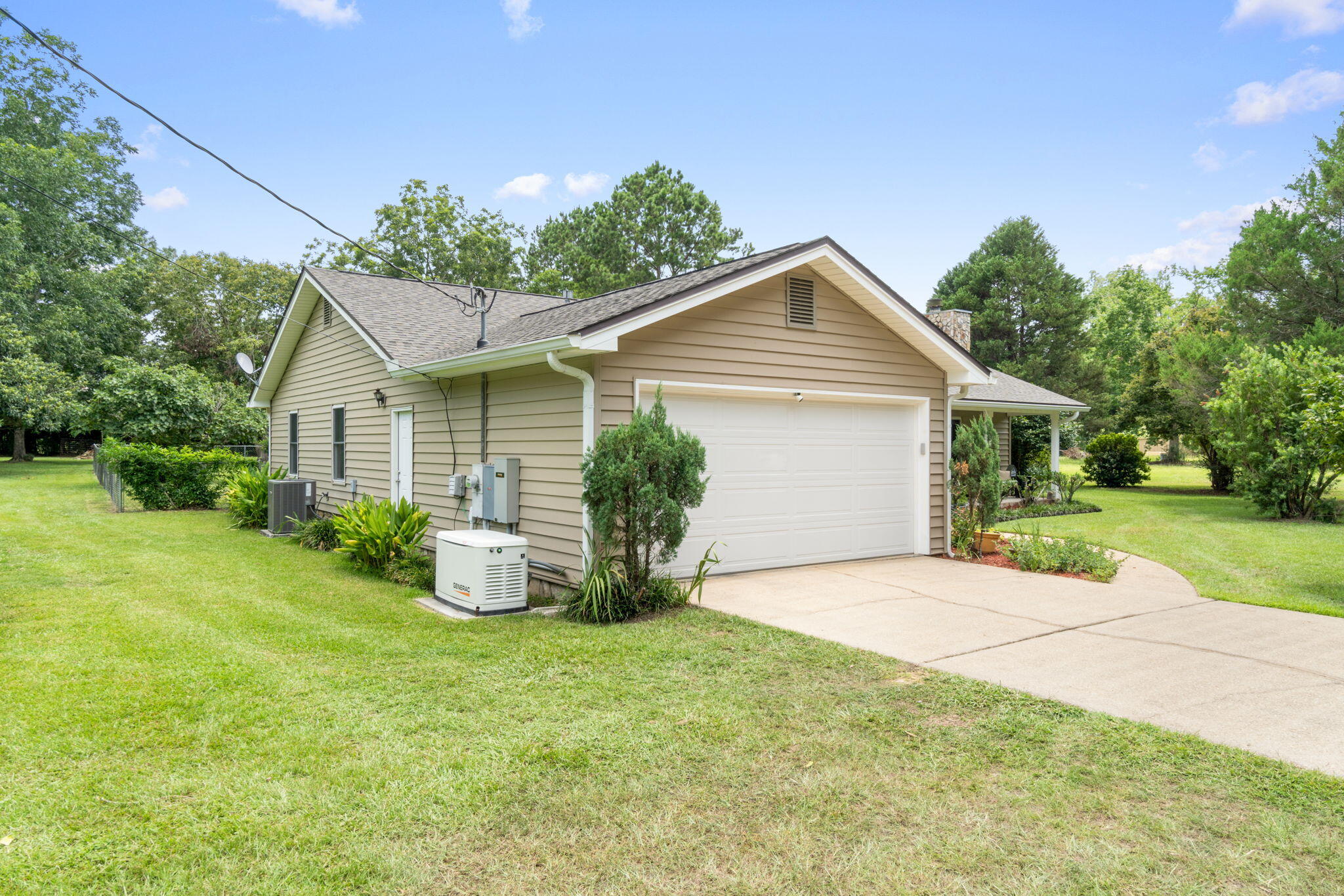 Baker 221000 - Residential