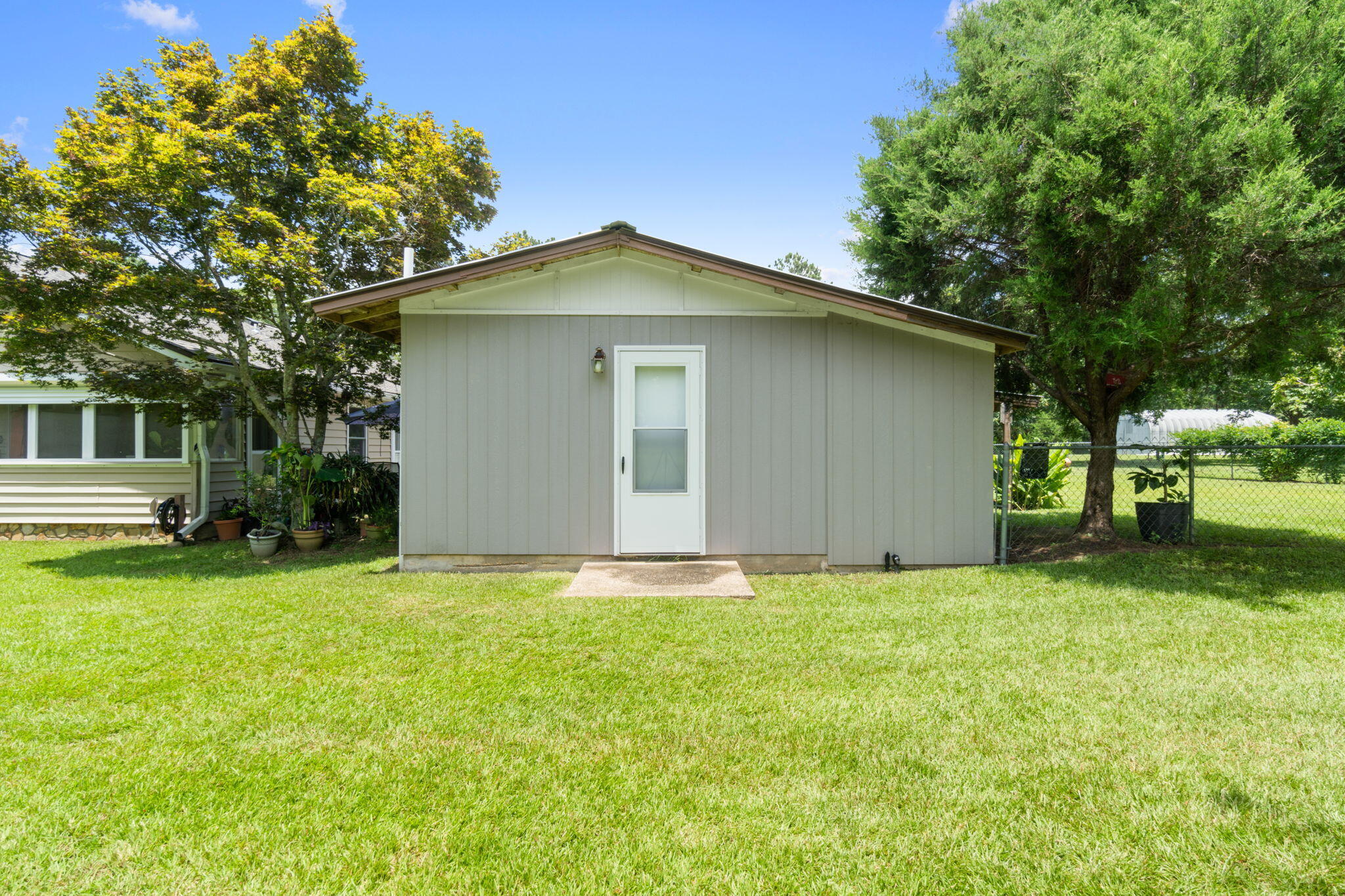 Baker 221000 - Residential