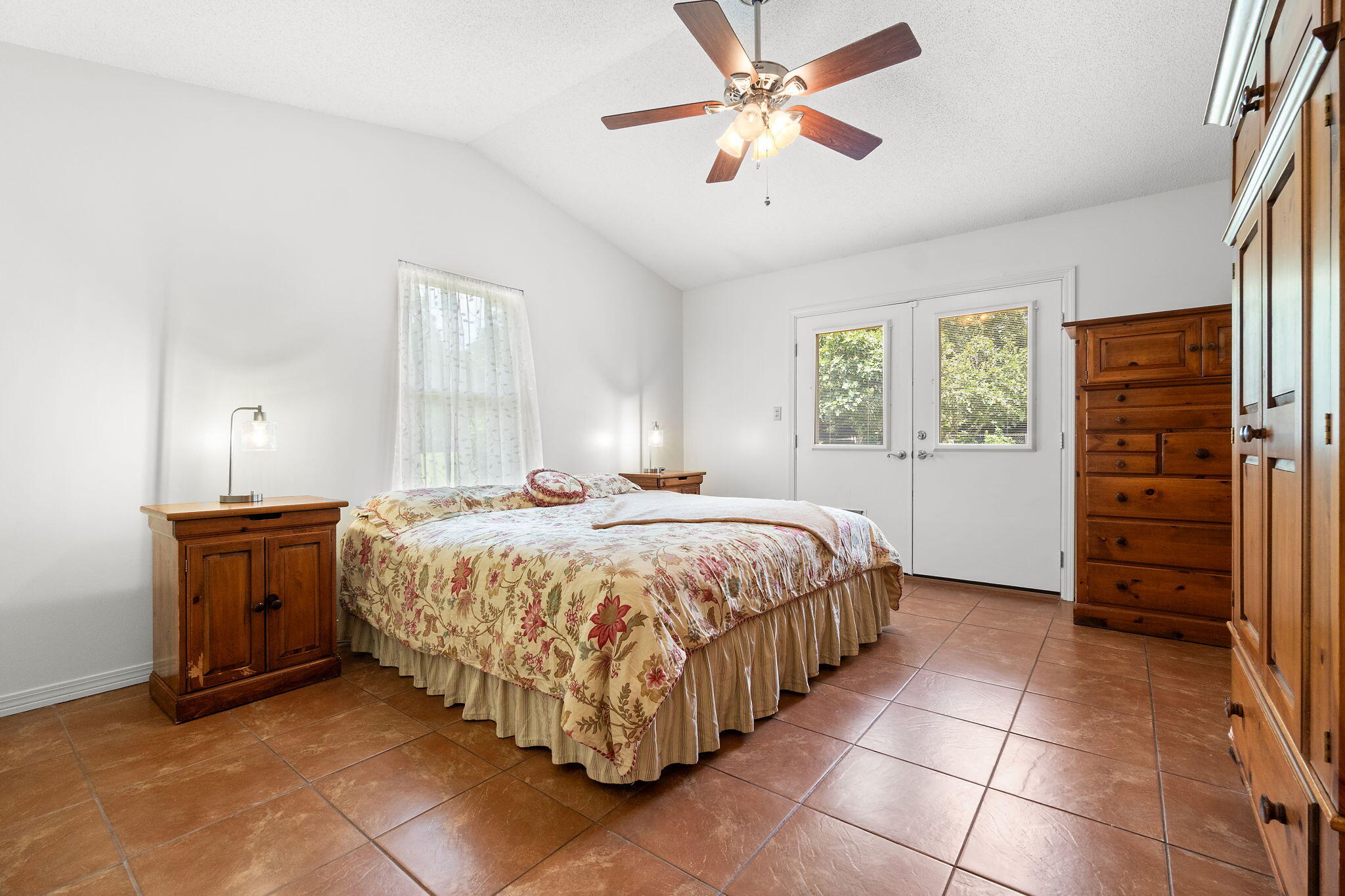 Baker 221000 - Residential
