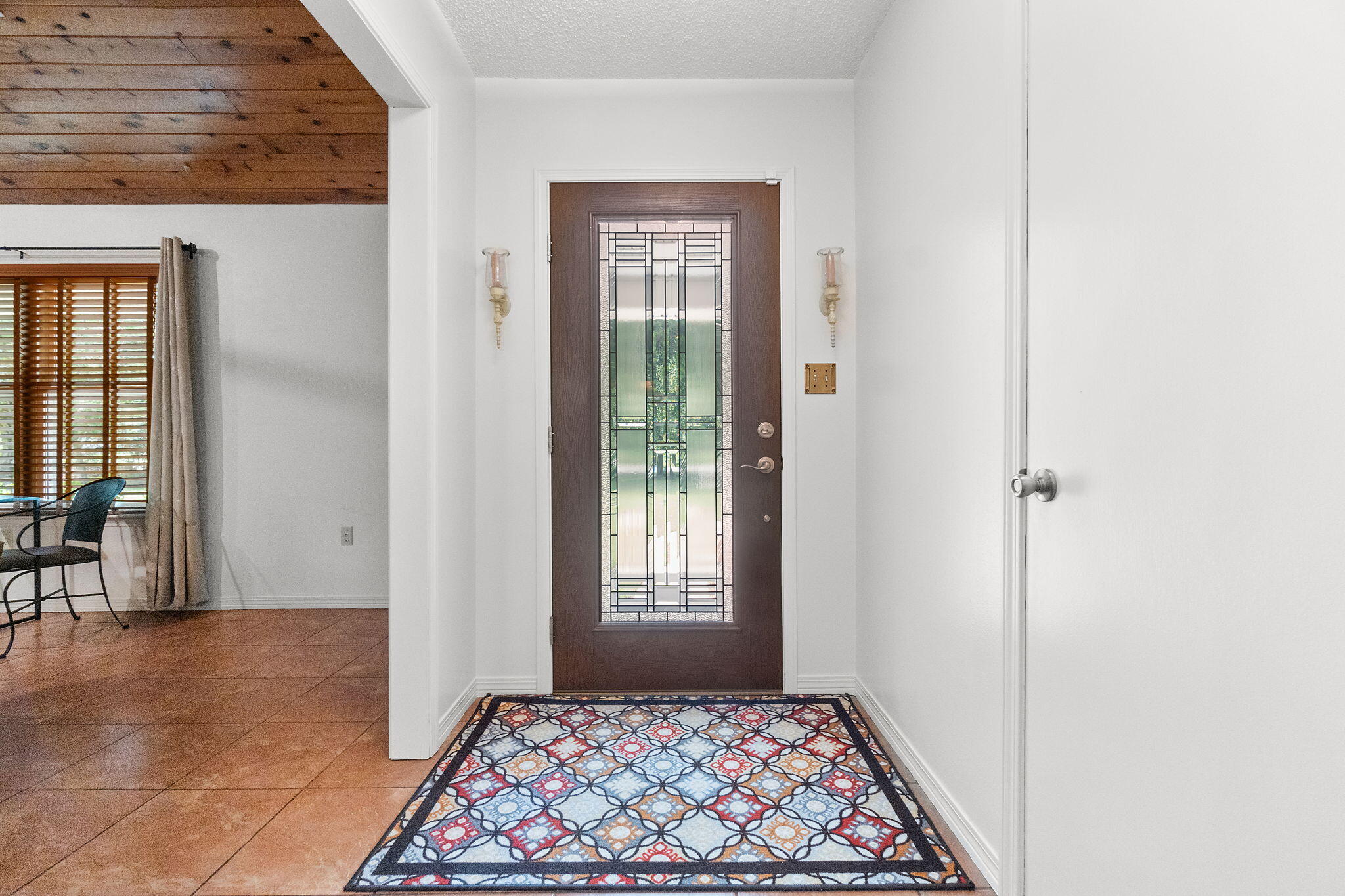 Baker 221000 - Residential