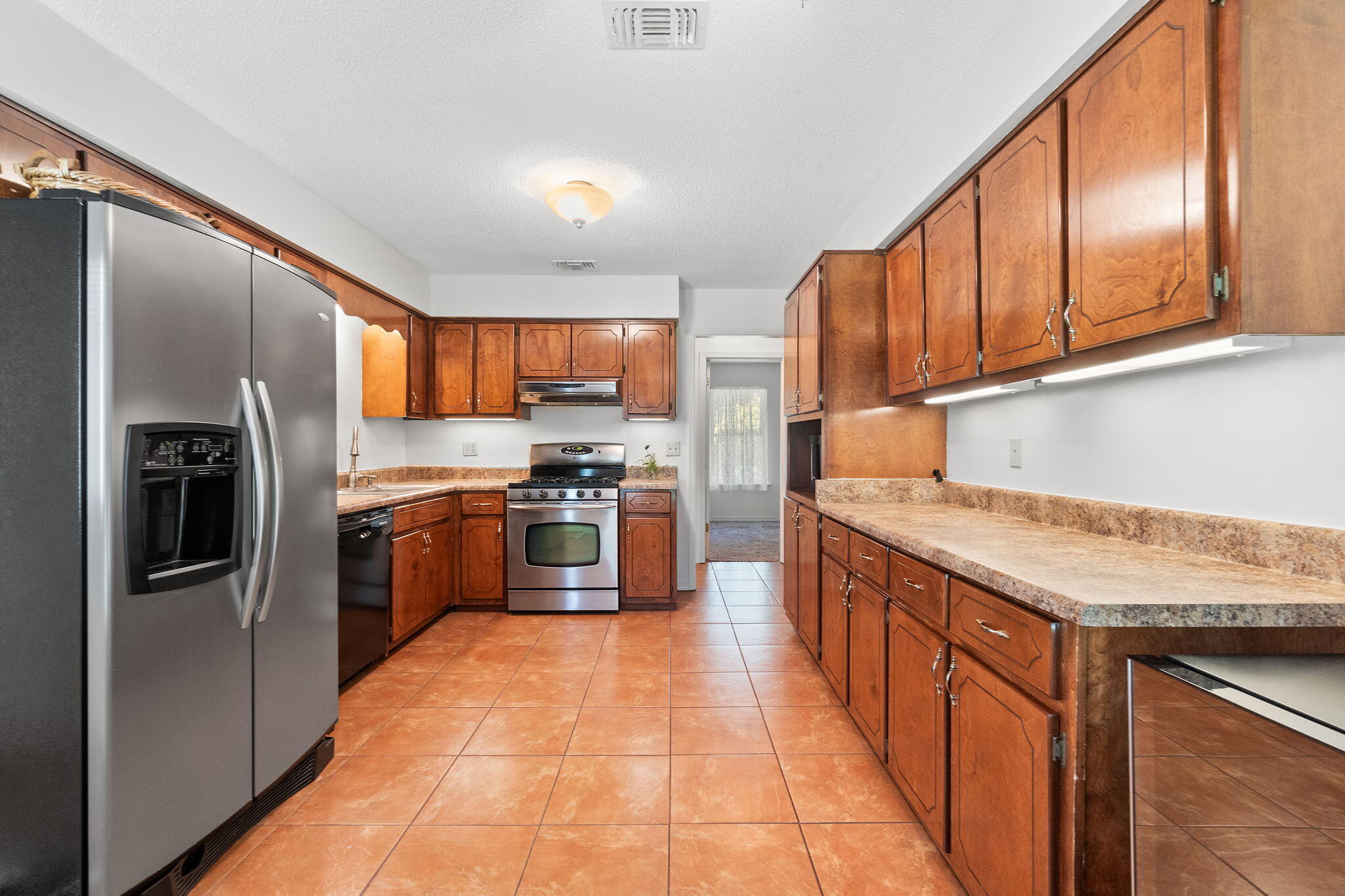 Baker 221000 - Residential