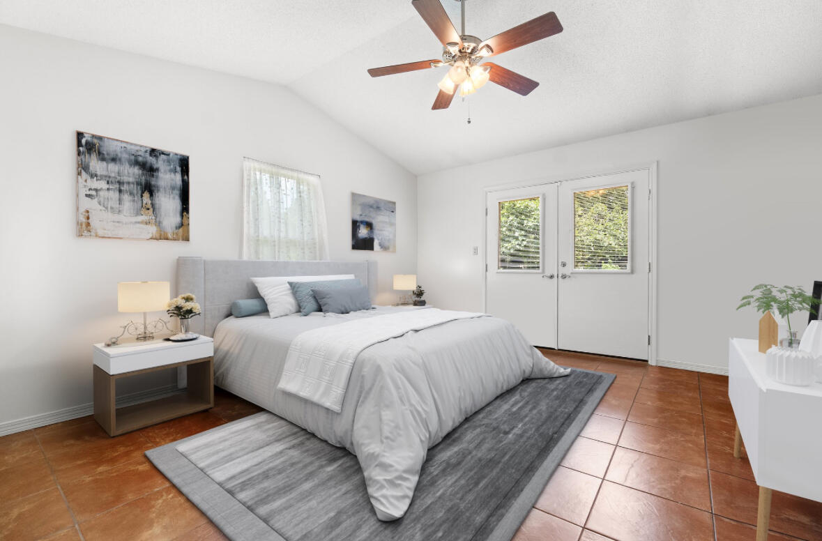 Baker 221000 - Residential