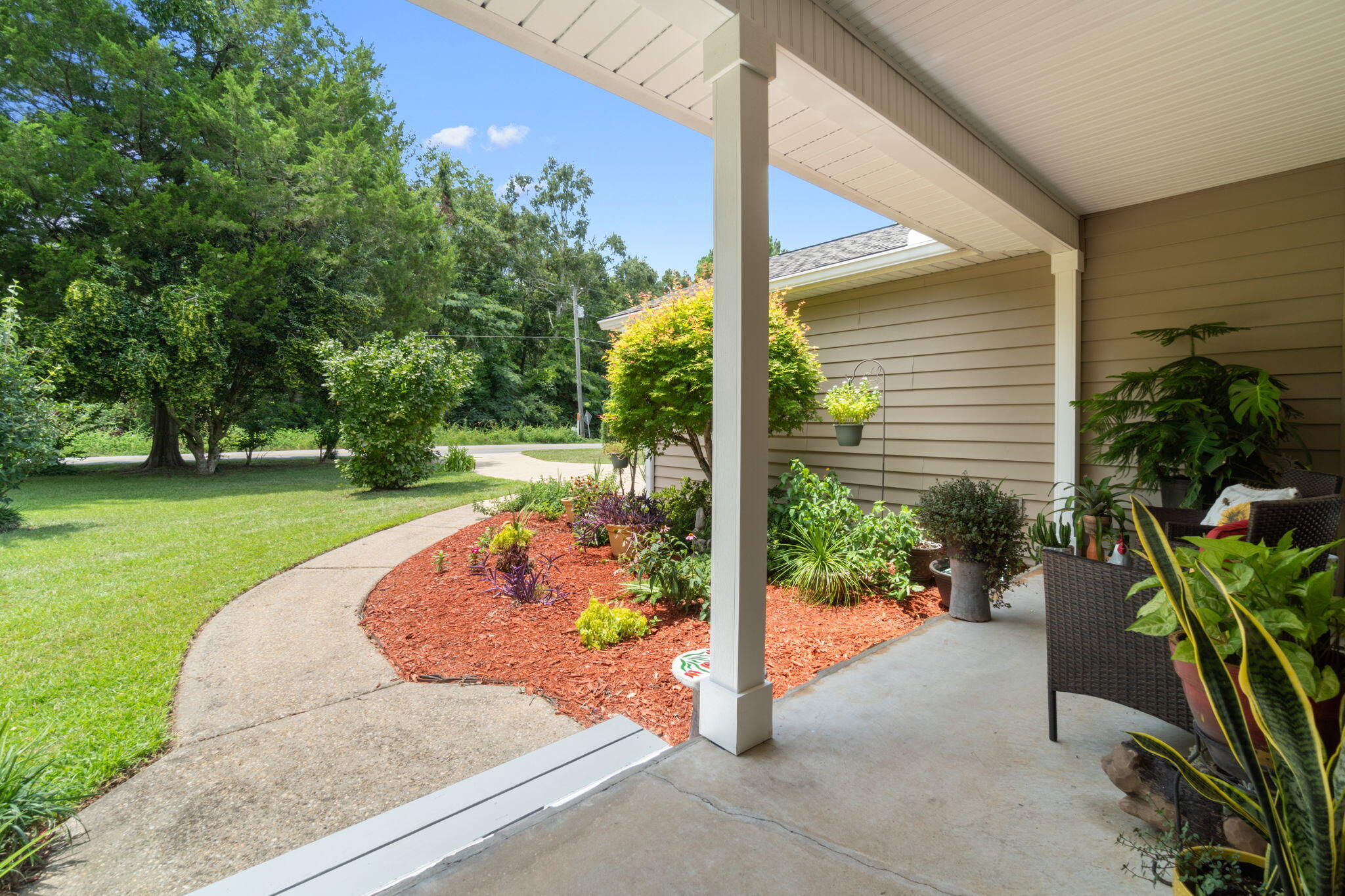 Baker 221000 - Residential
