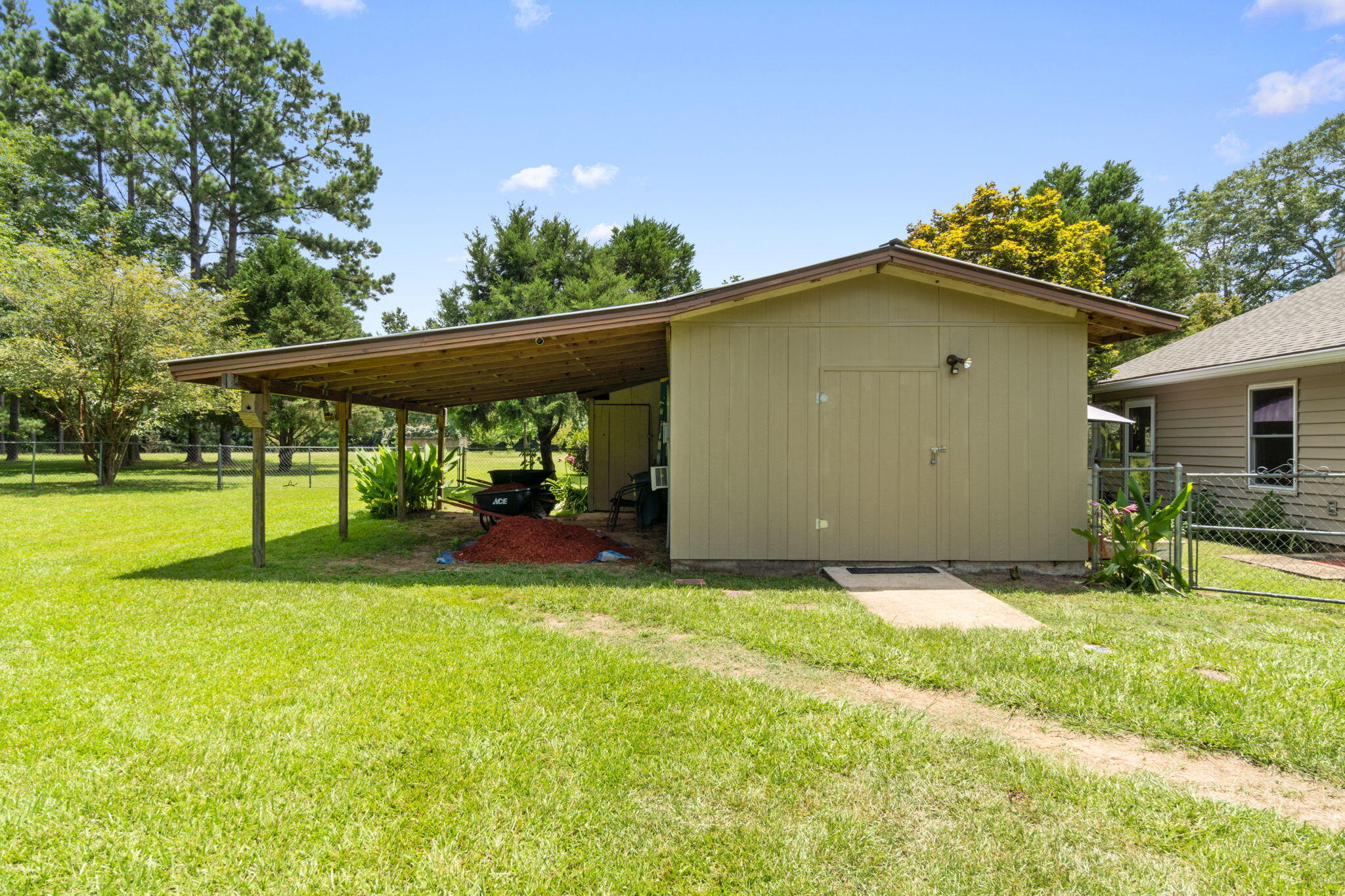 Baker 221000 - Residential