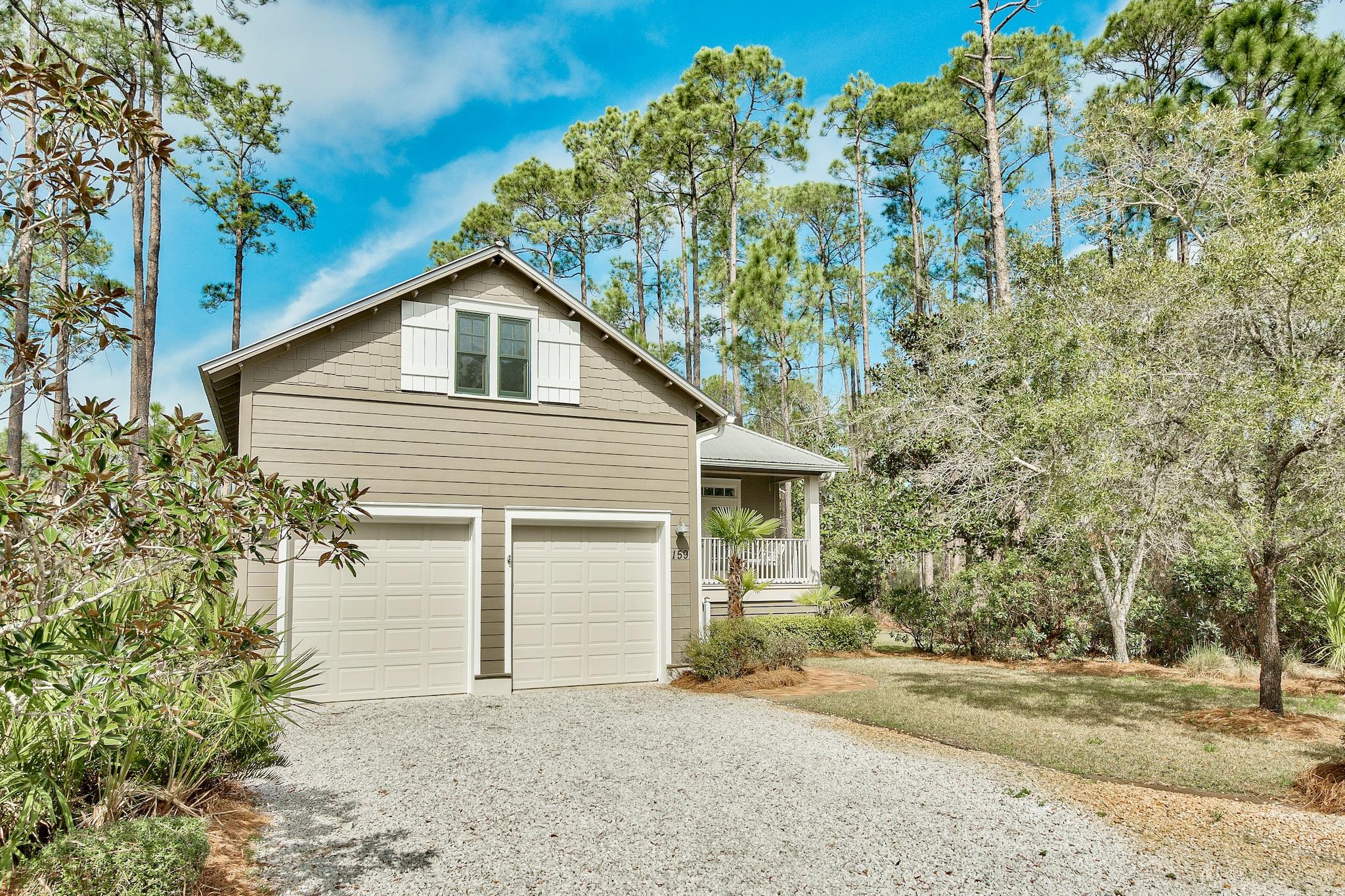 CESSNA LANDING - Residential